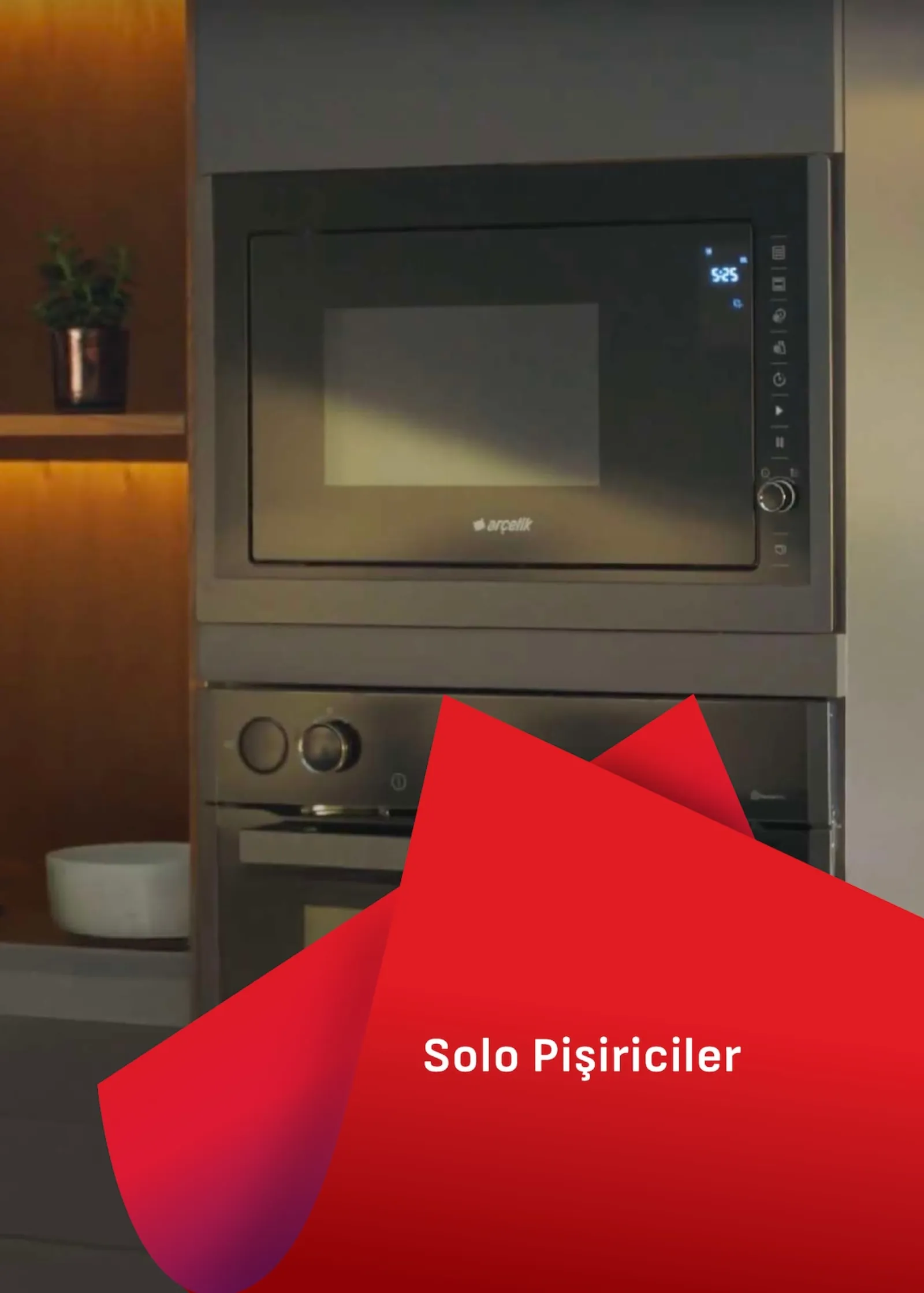 Arçelik broşürü sayfa 36