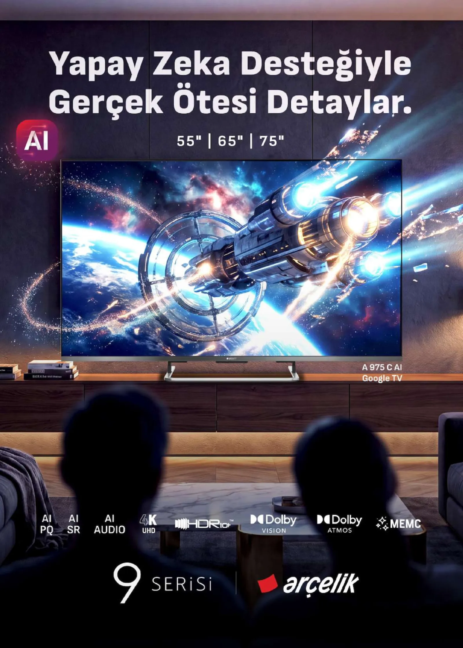 Arçelik broşürü sayfa 84