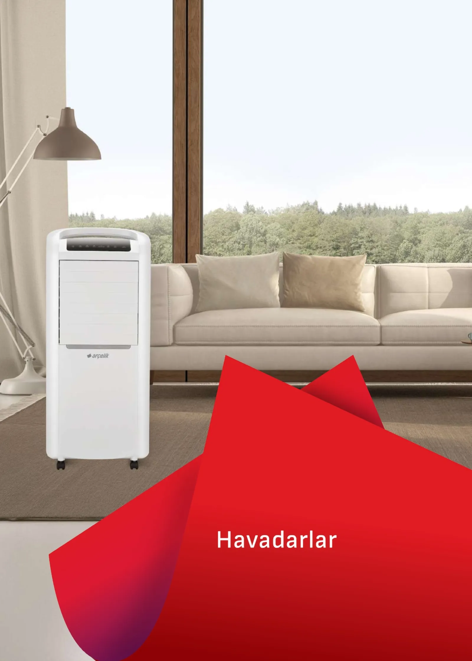 Arçelik broşürü sayfa 23