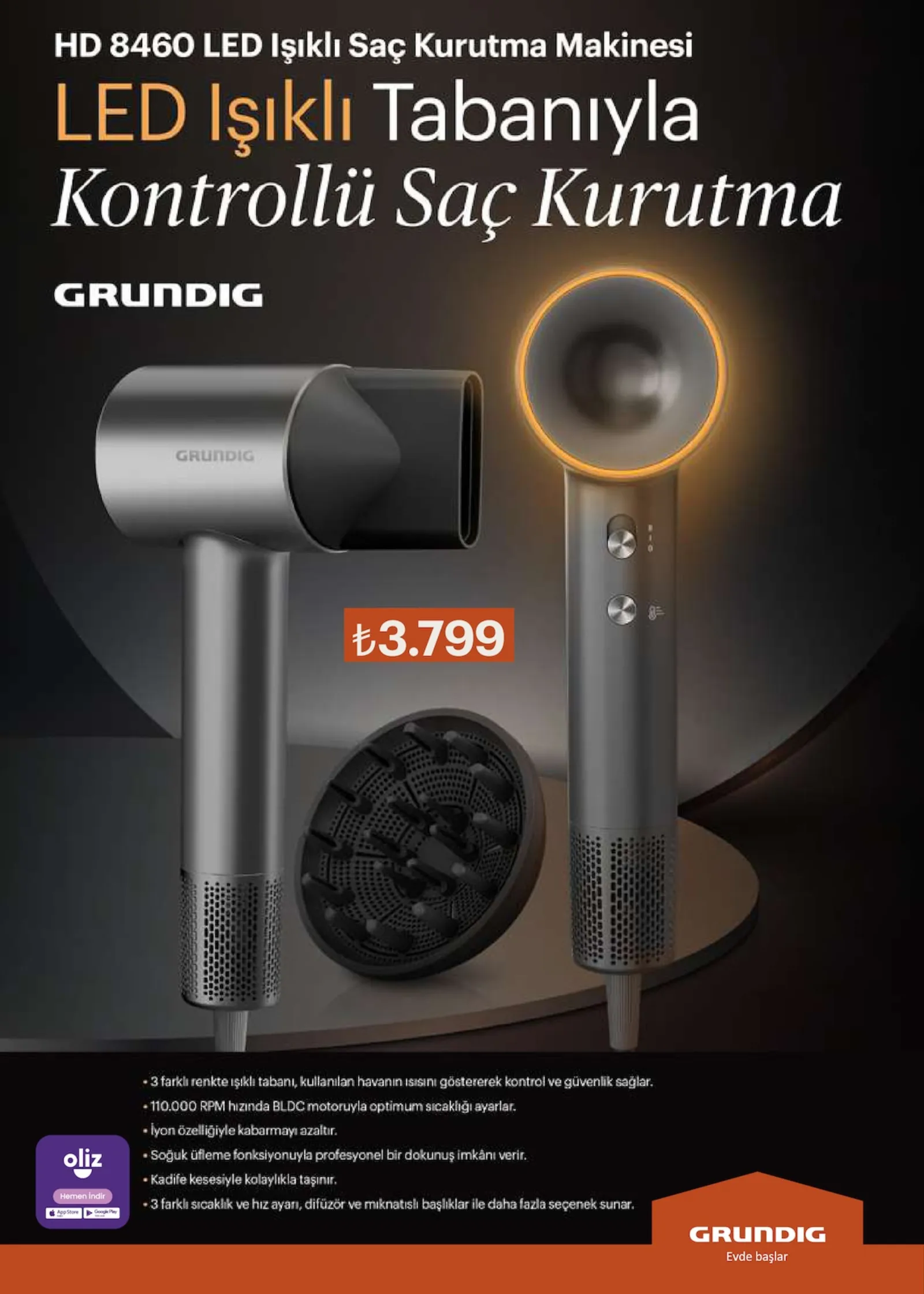 Arçelik broşürü sayfa 105