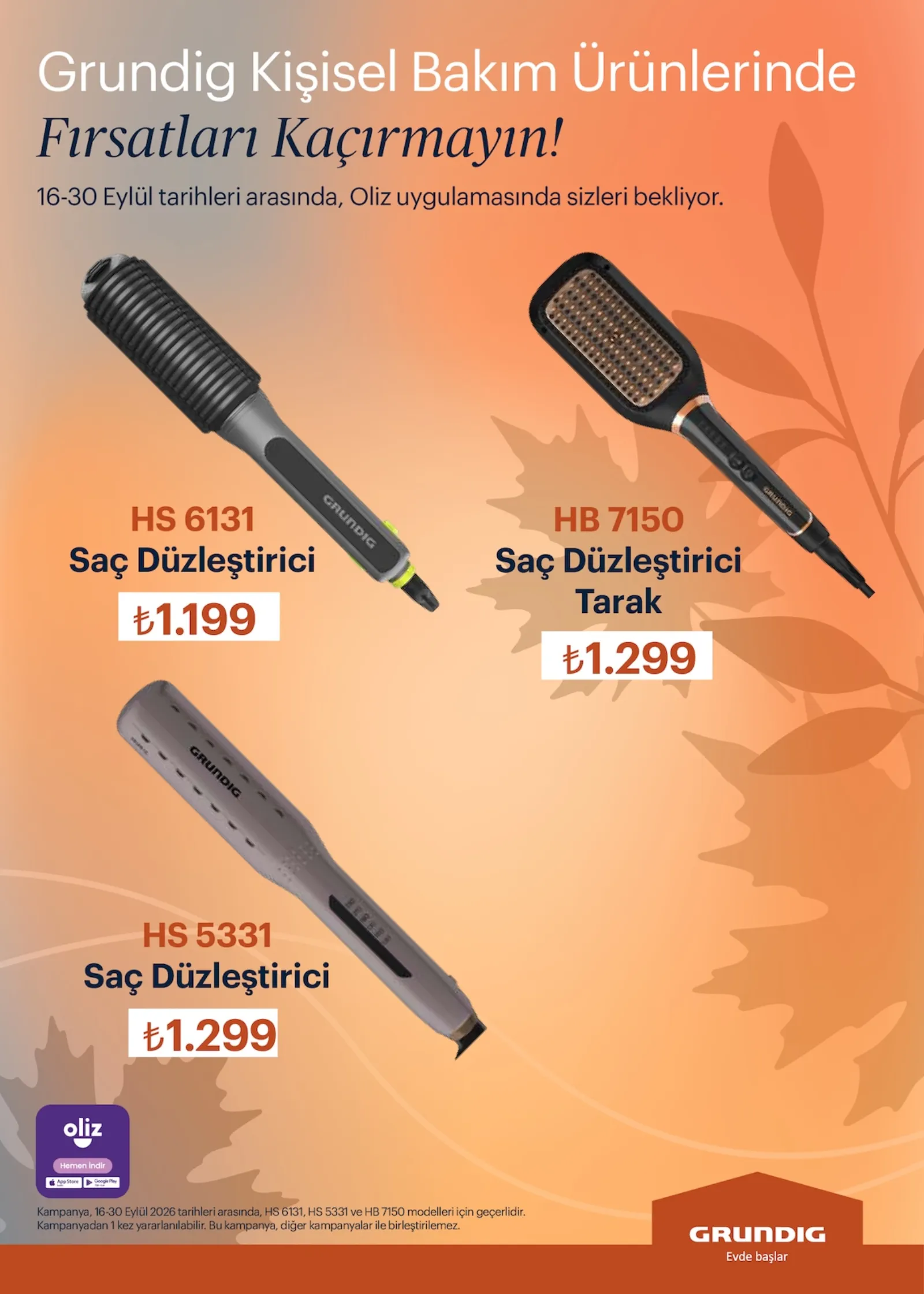 Arçelik broşürü sayfa 103
