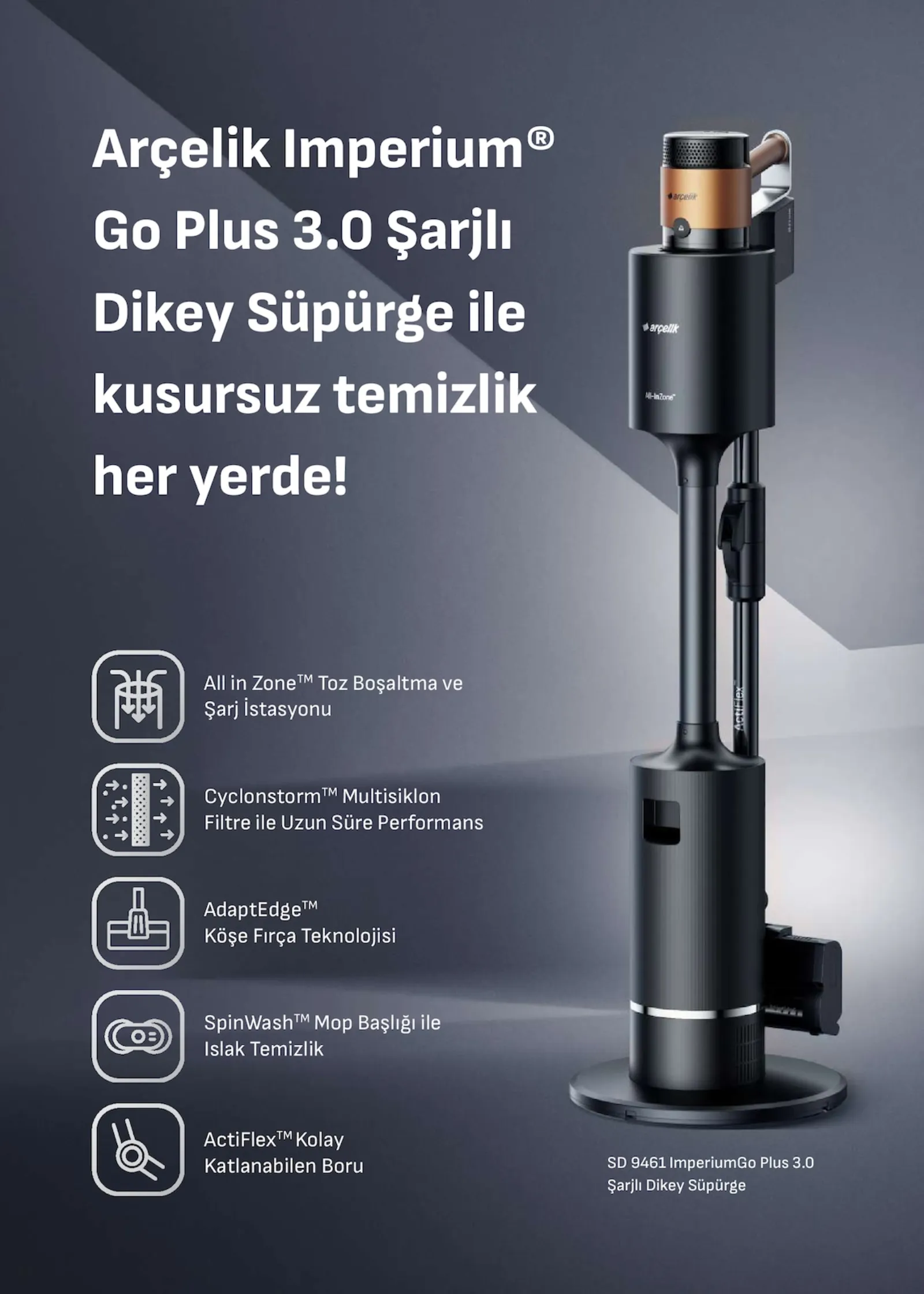 Arçelik broşürü sayfa 65