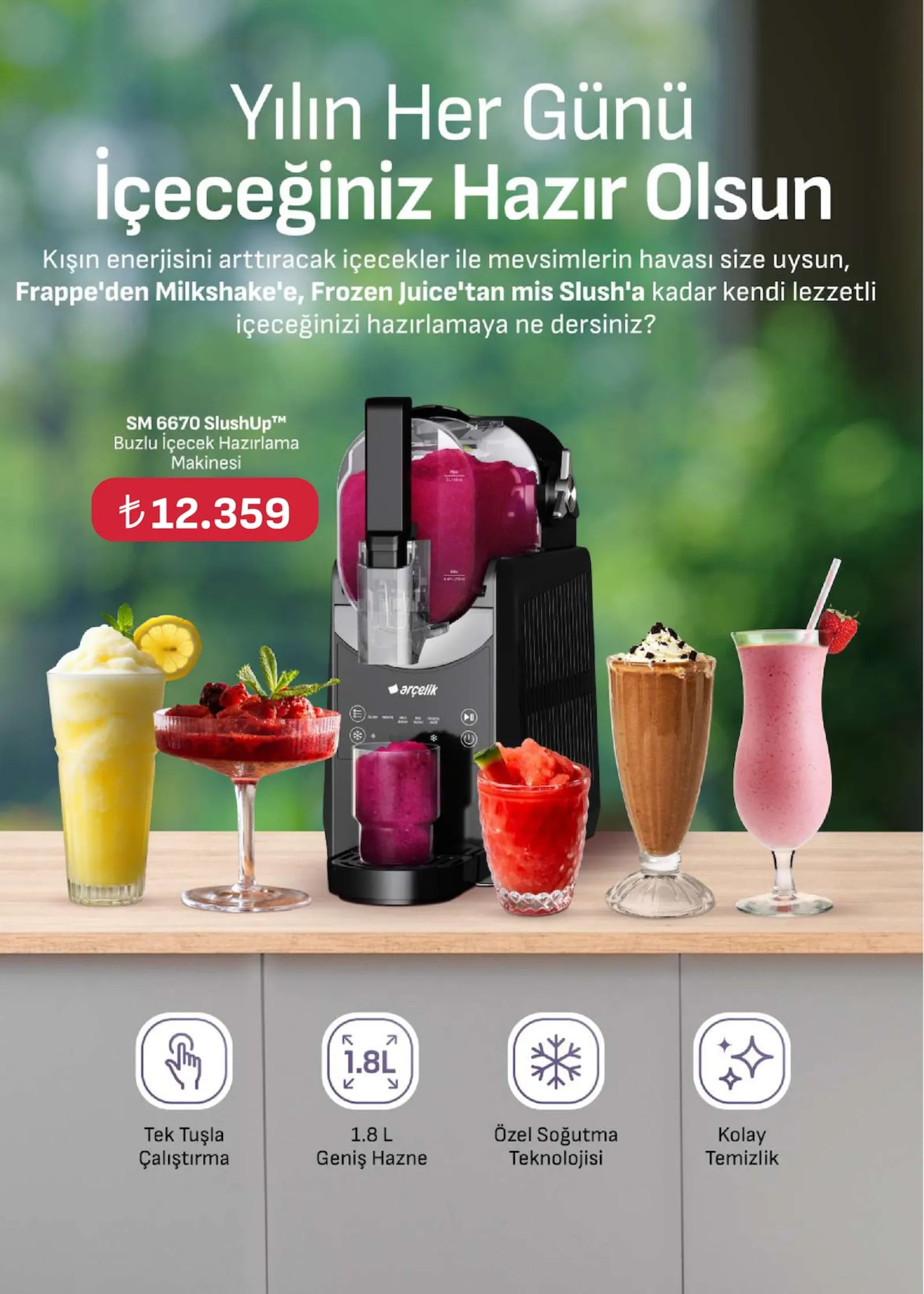 Arçelik broşürü sayfa 56