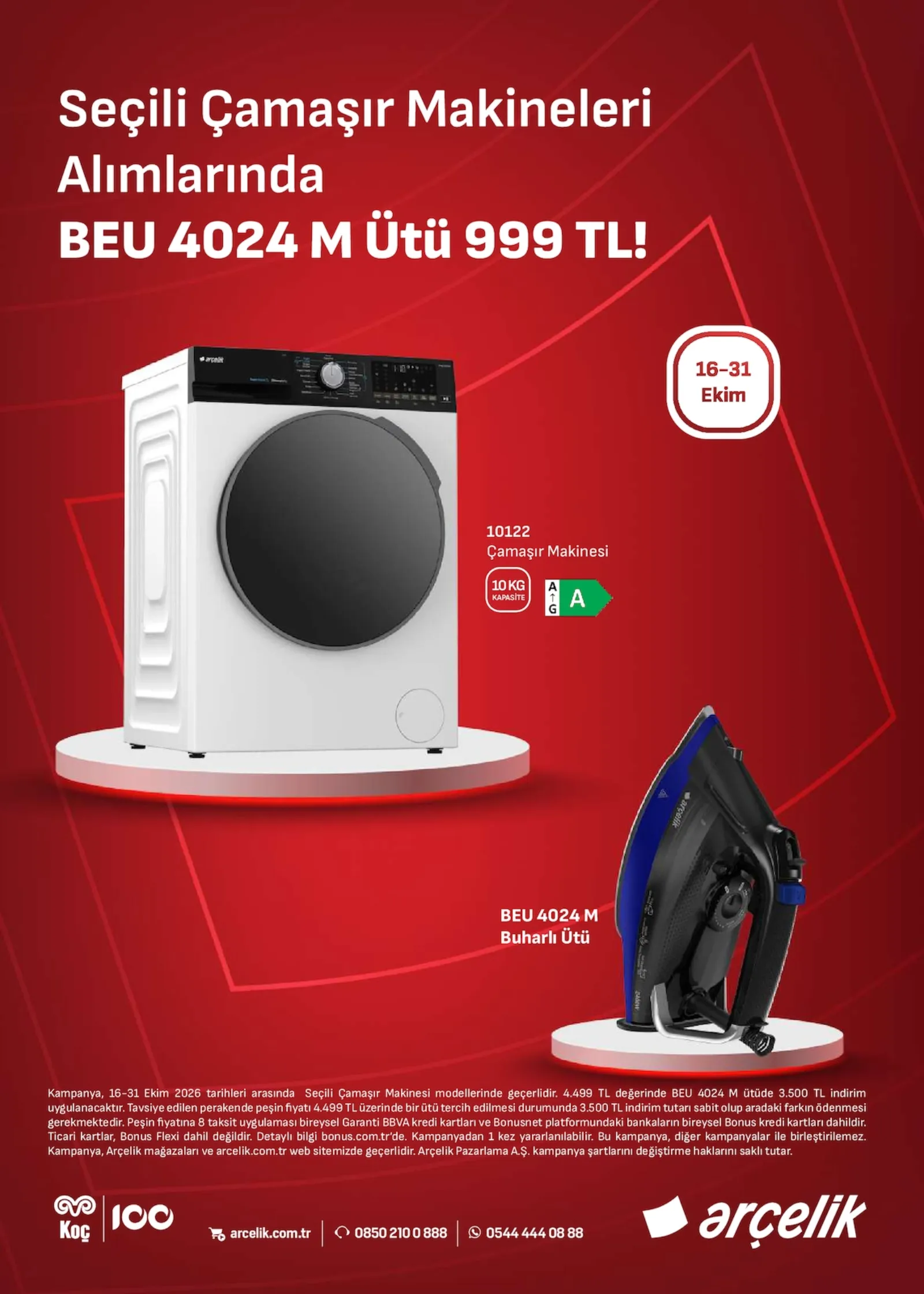 Arçelik broşürü sayfa 24