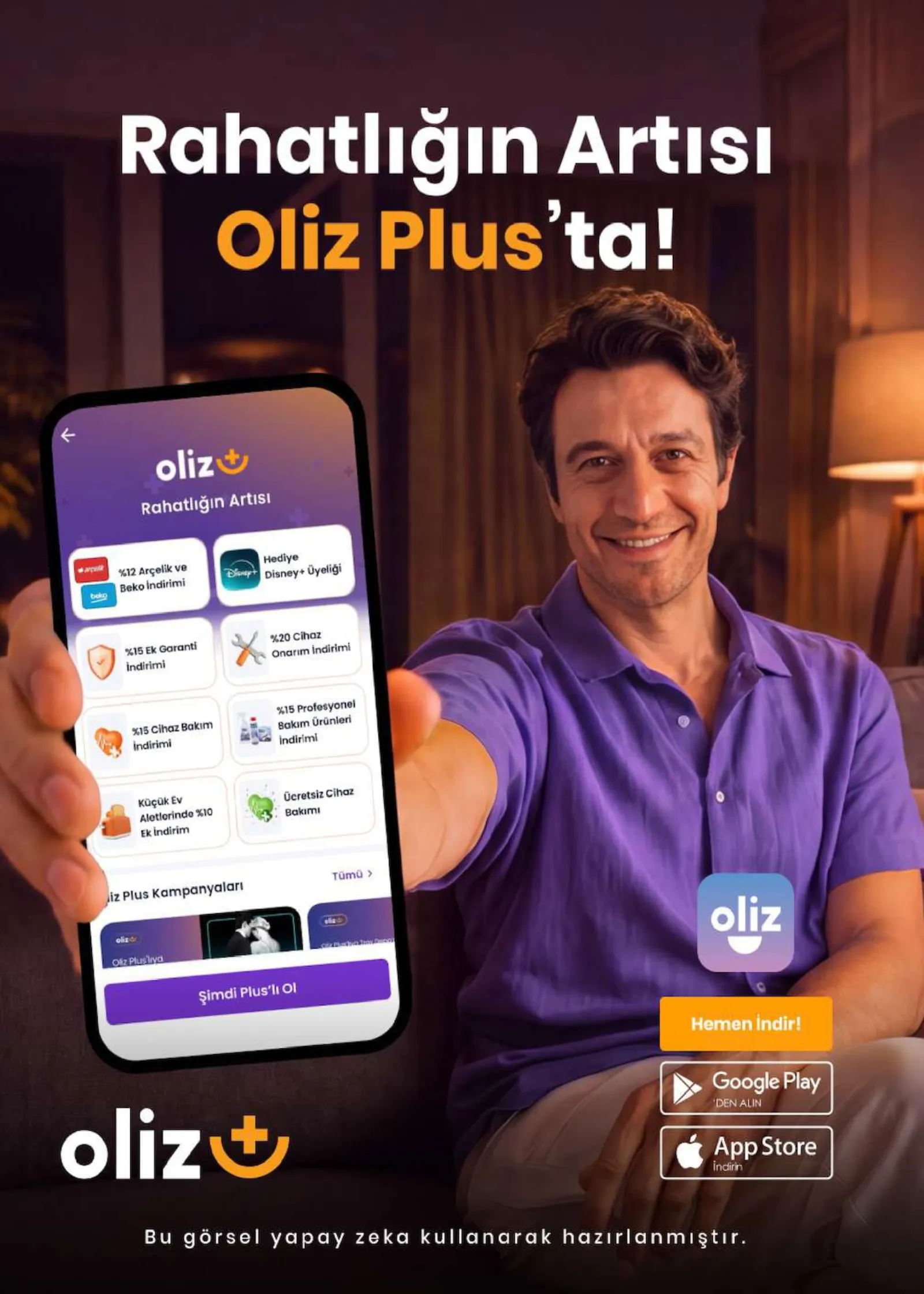 Arçelik broşürü sayfa 40