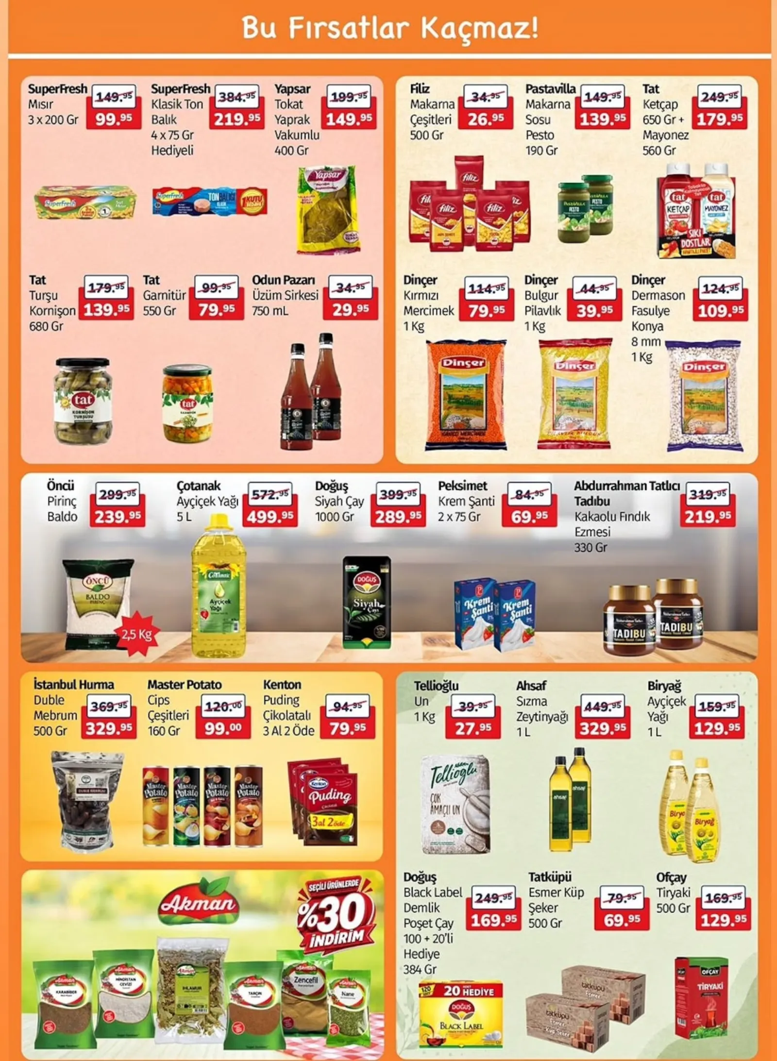 Arden Market broşürü sayfa 4