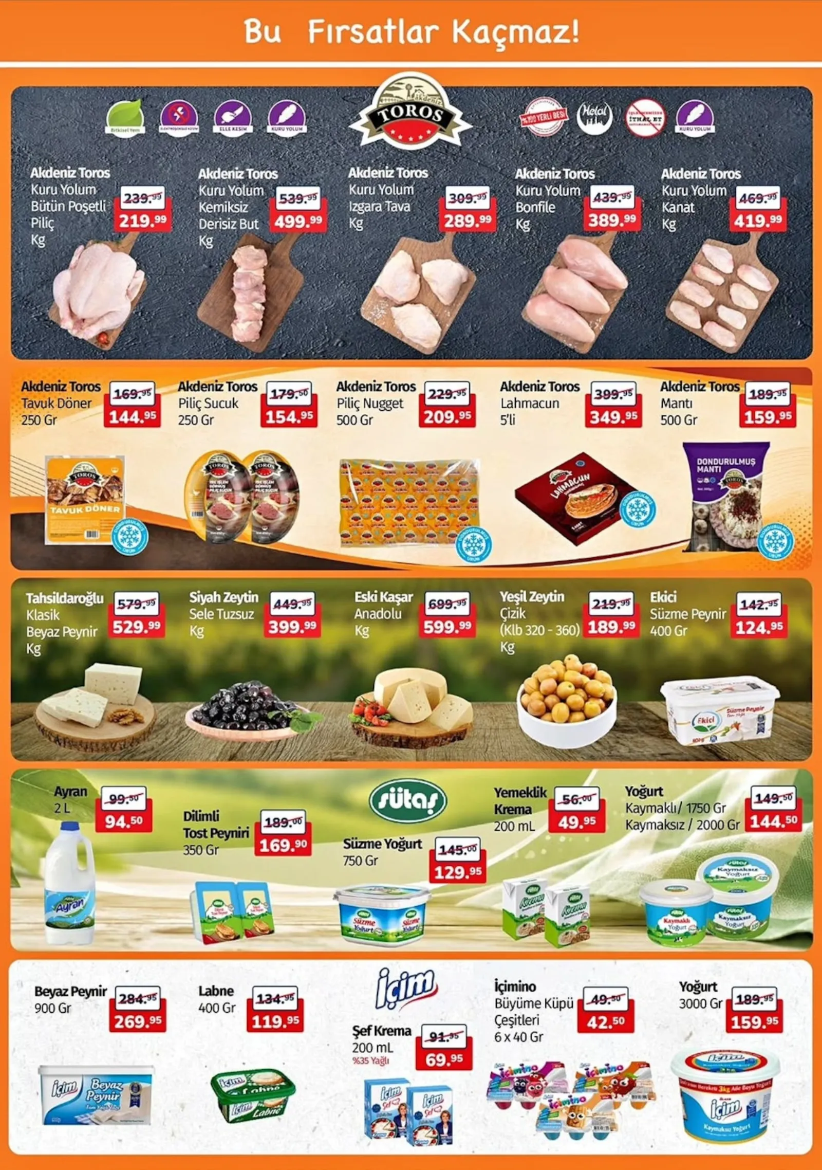 Arden Market broşürü sayfa 2