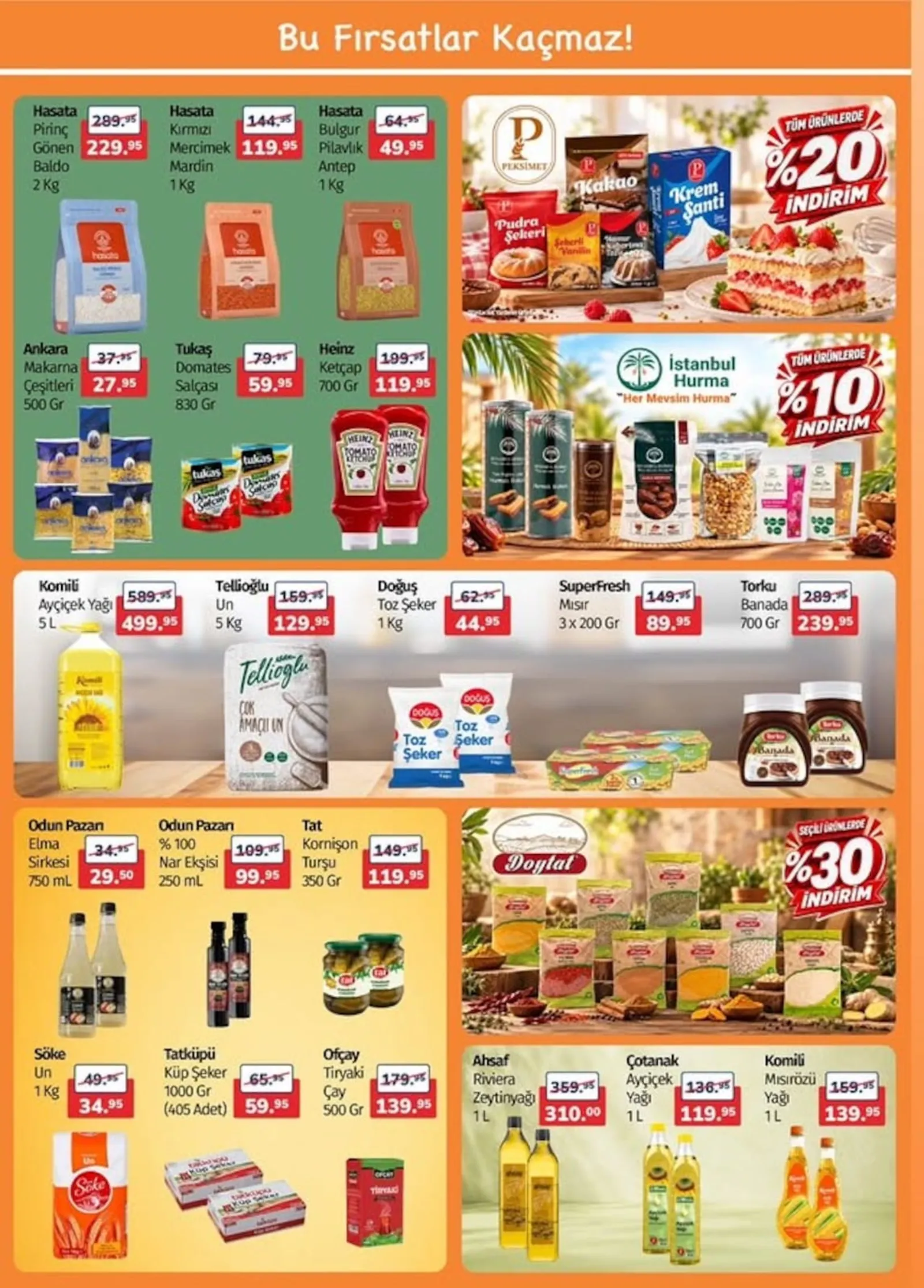 Arden Market broşürü sayfa 4