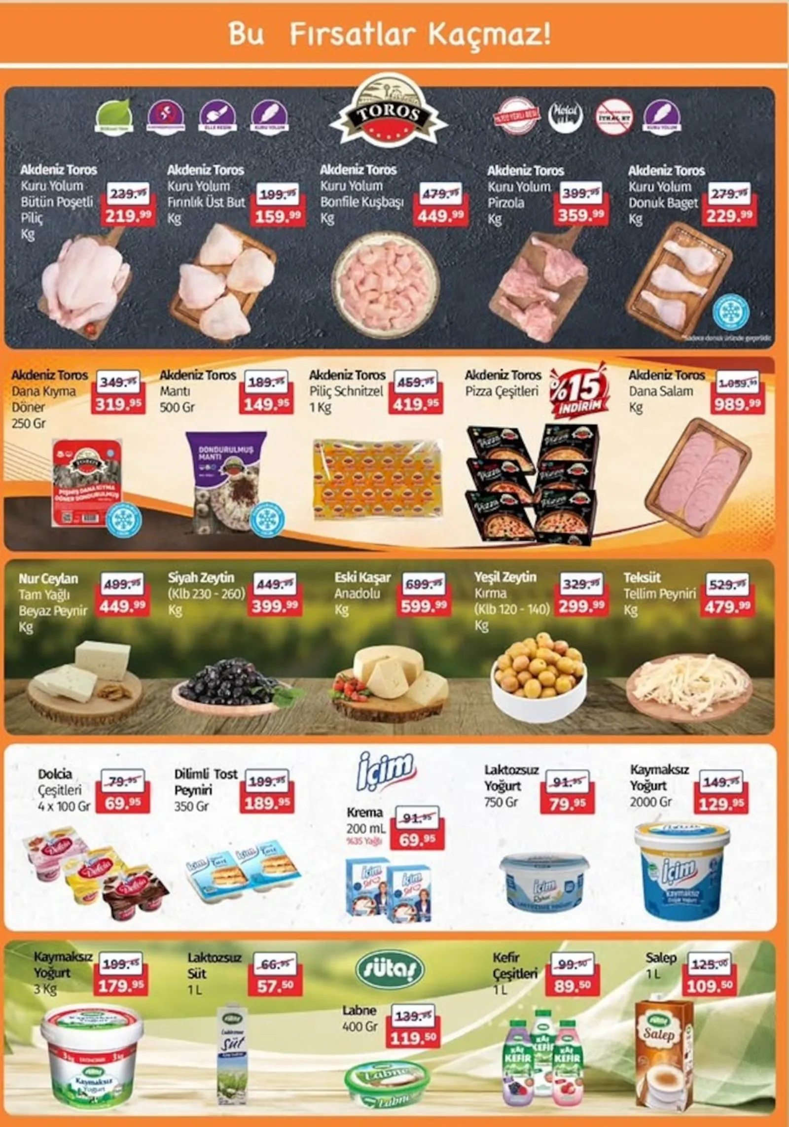 Arden Market broşürü sayfa 2