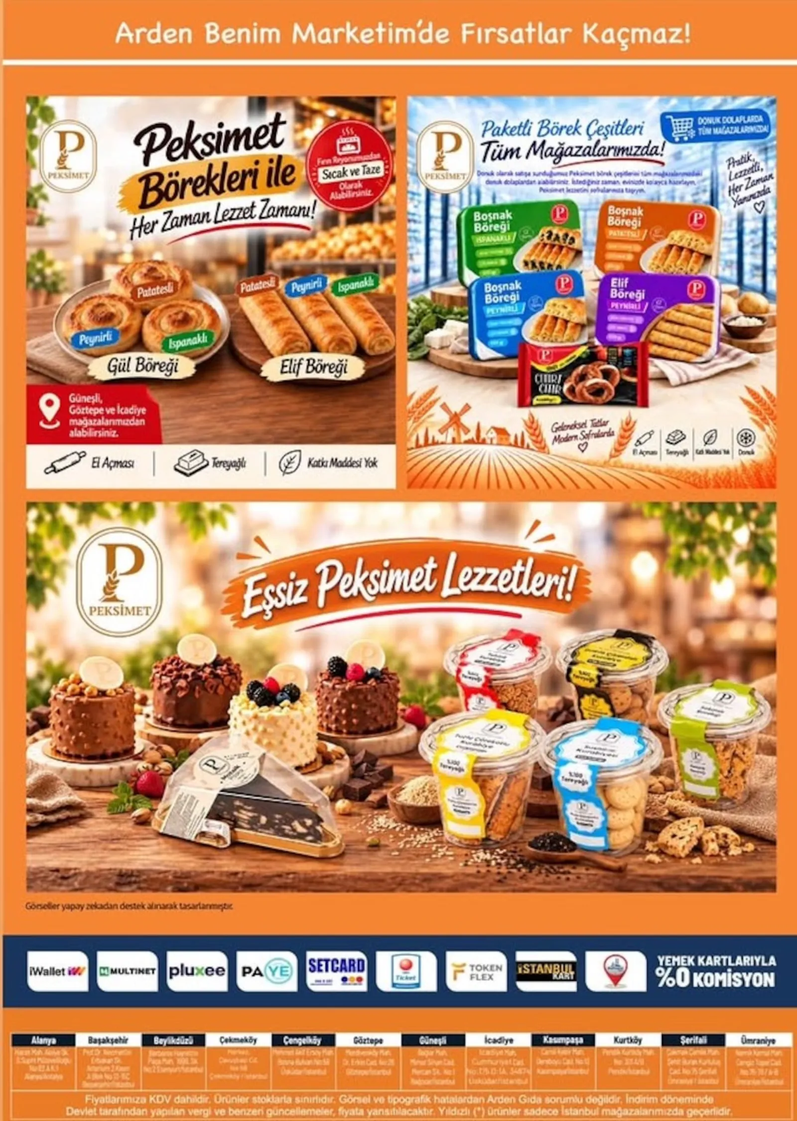 Arden Market broşürü sayfa 8