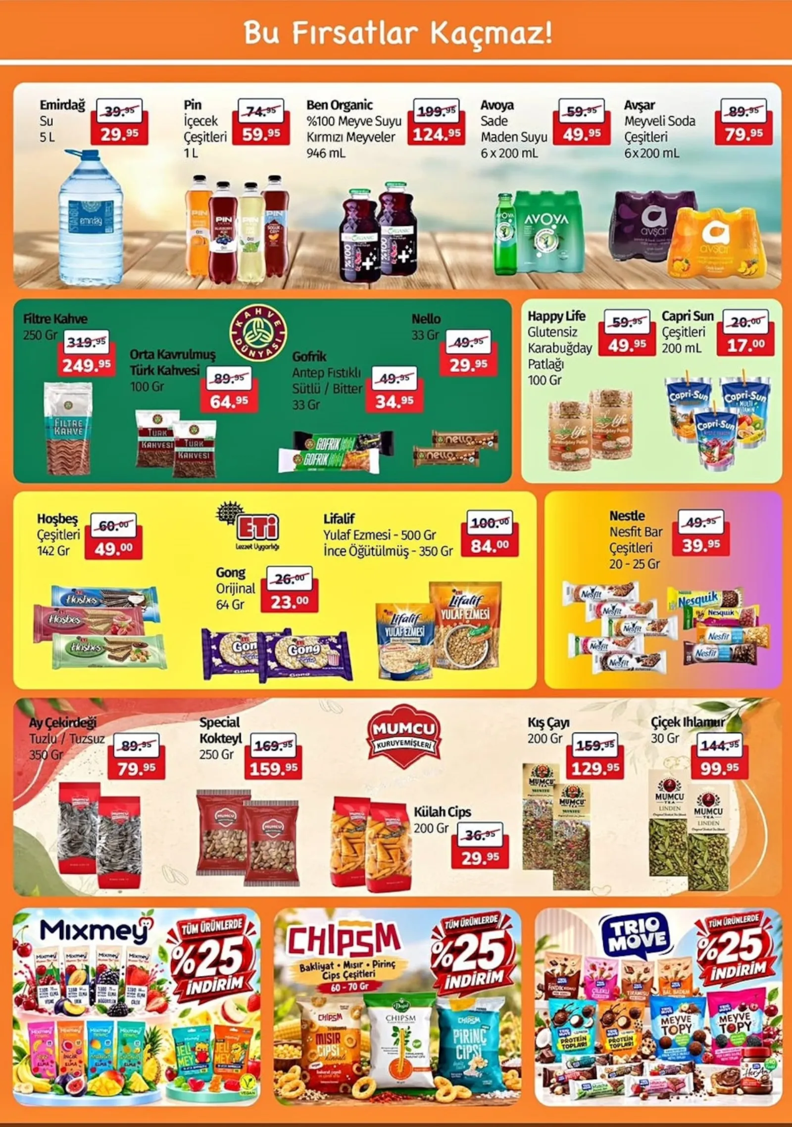 Arden Market broşürü sayfa 5
