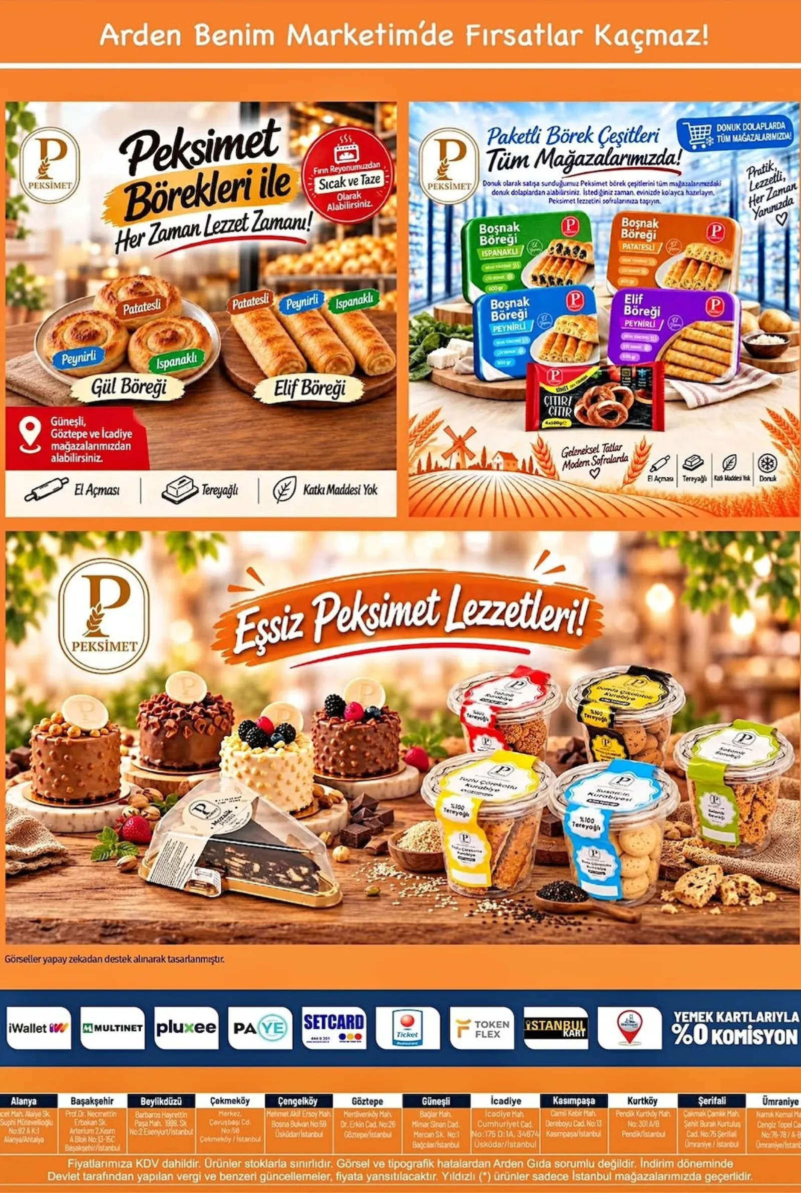 Arden Market broşürü sayfa 8