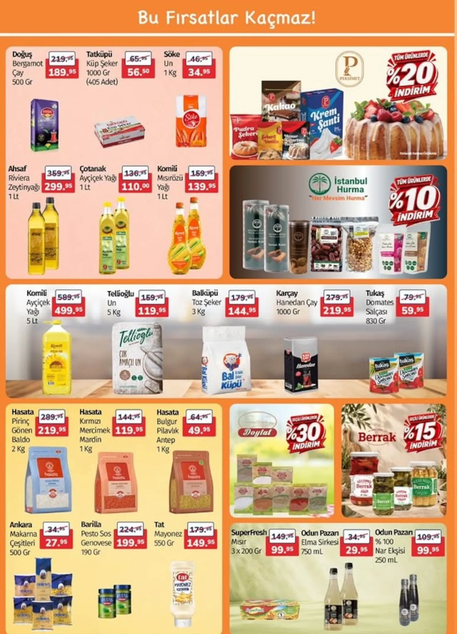 Arden Market broşürü sayfa 4