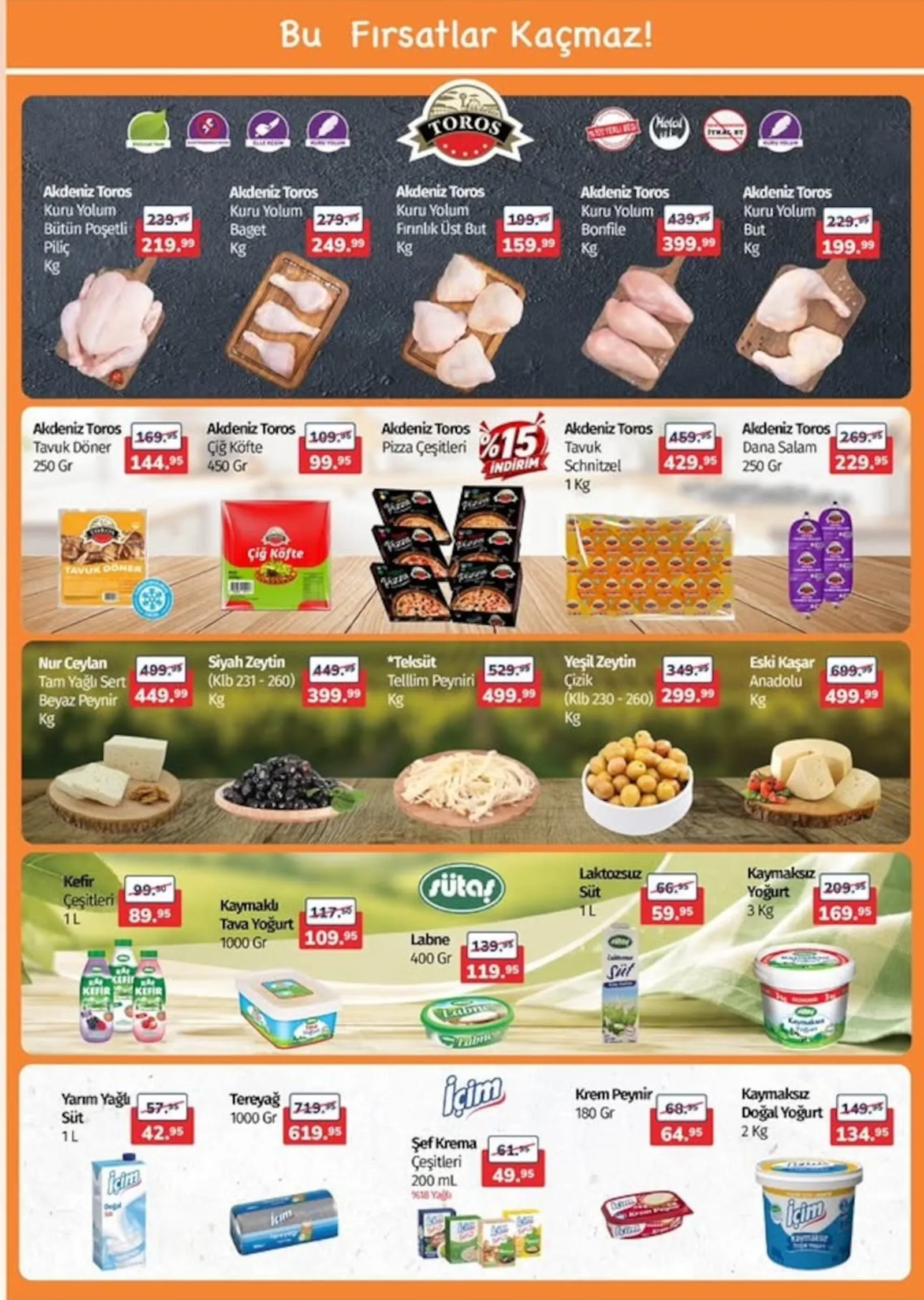 Arden Market broşürü sayfa 2
