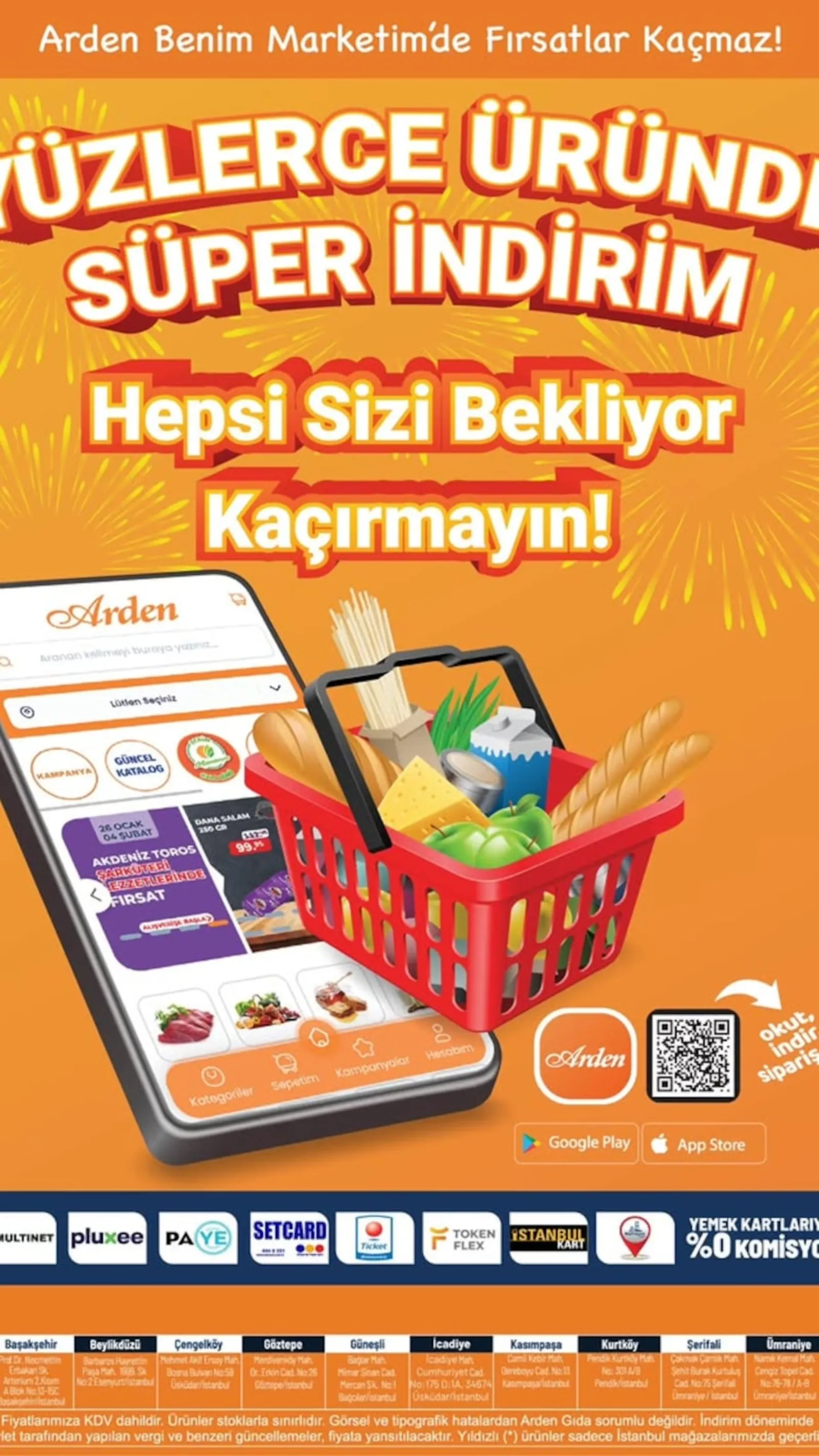Arden Market broşürü sayfa 9