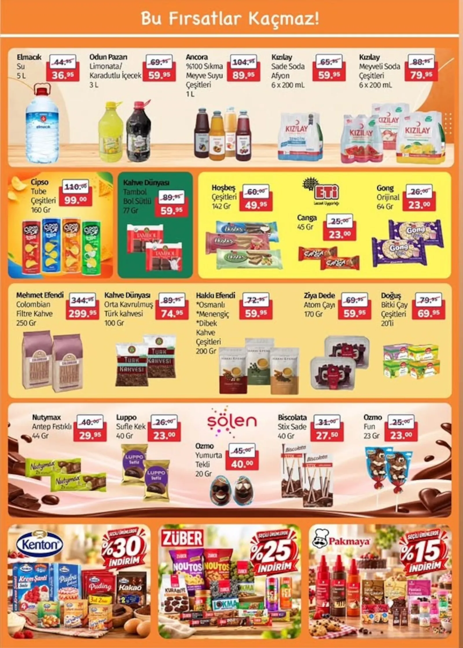 Arden Market broşürü sayfa 5