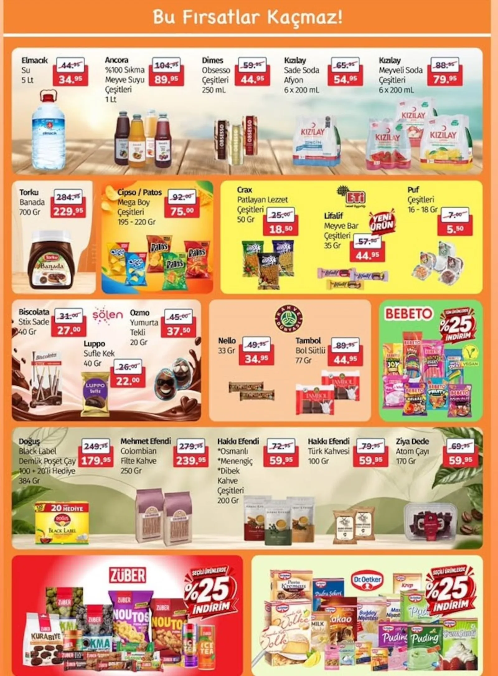 Arden Market broşürü sayfa 5