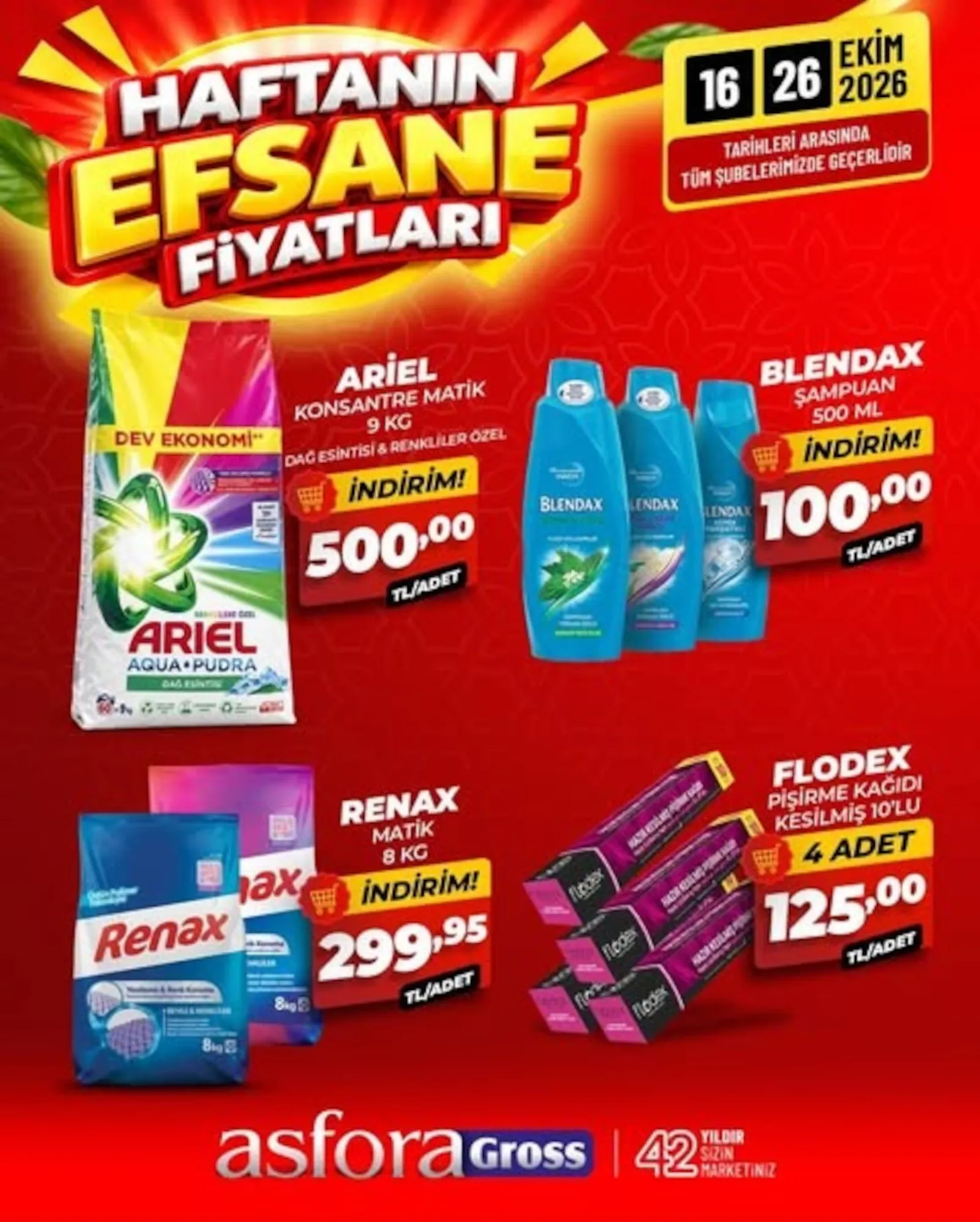 Asfora Gross broşürü sayfa 6