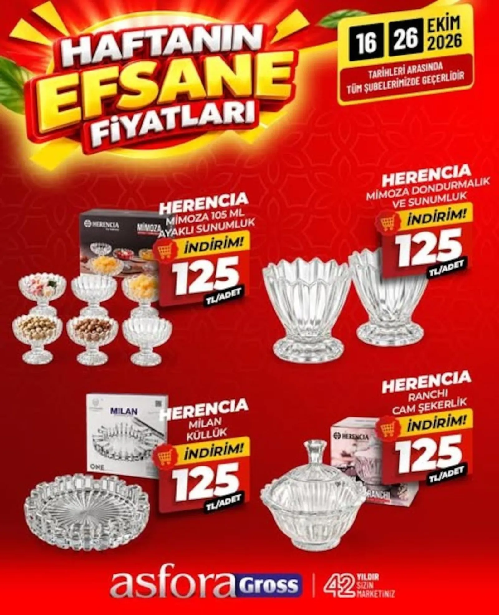 Asfora Gross broşürü sayfa 7