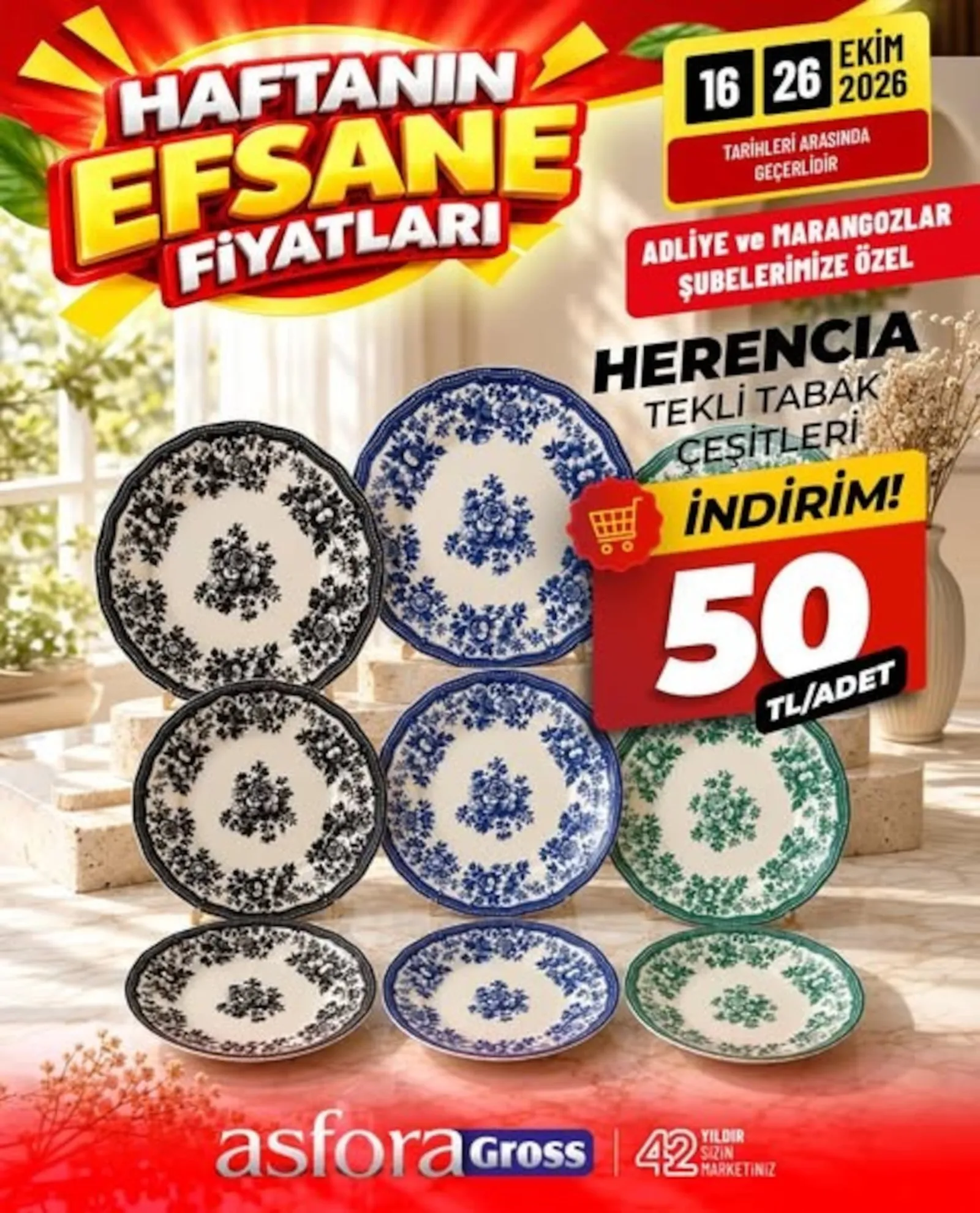 Asfora Gross broşürü sayfa 10