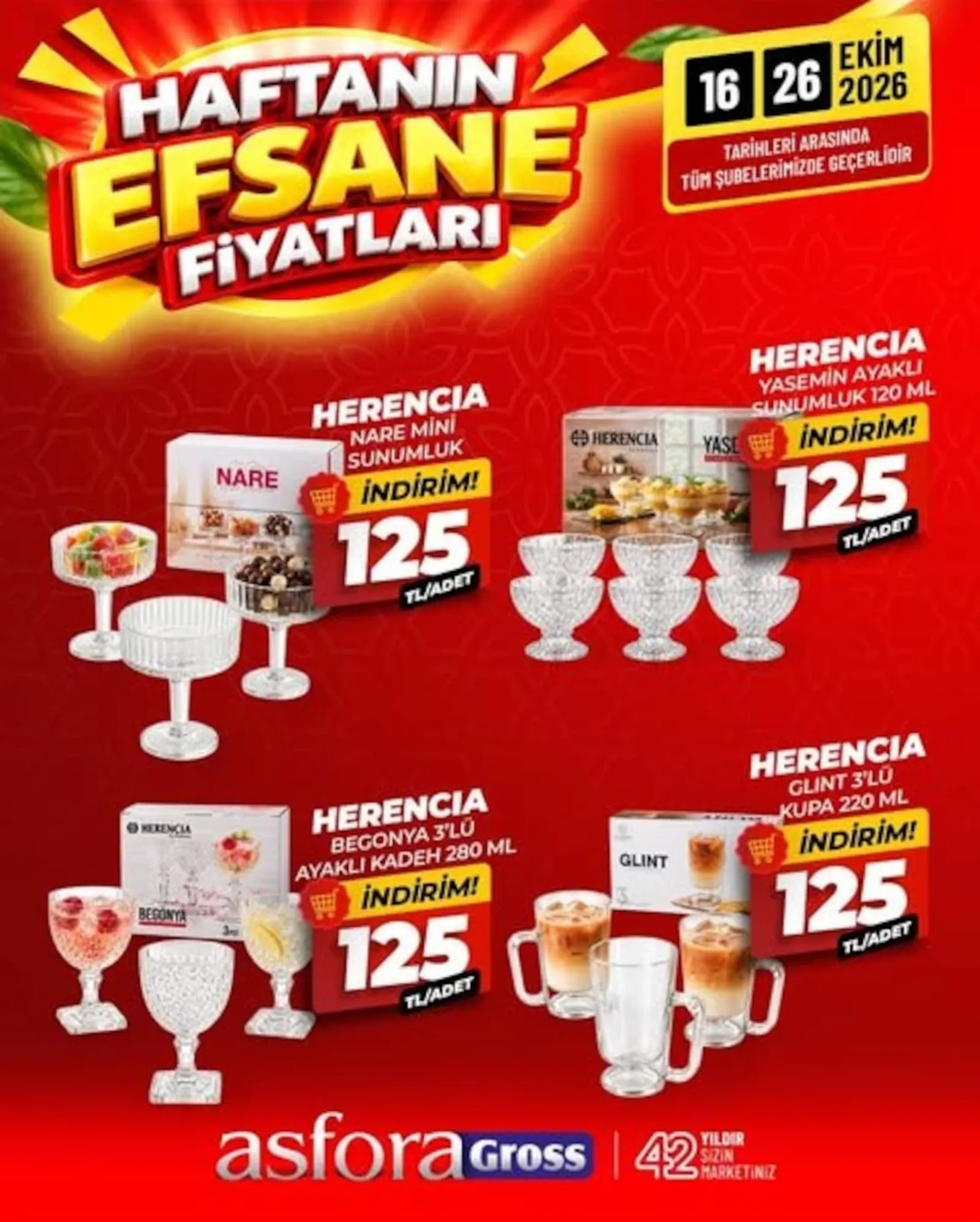 Asfora Gross broşürü sayfa 5