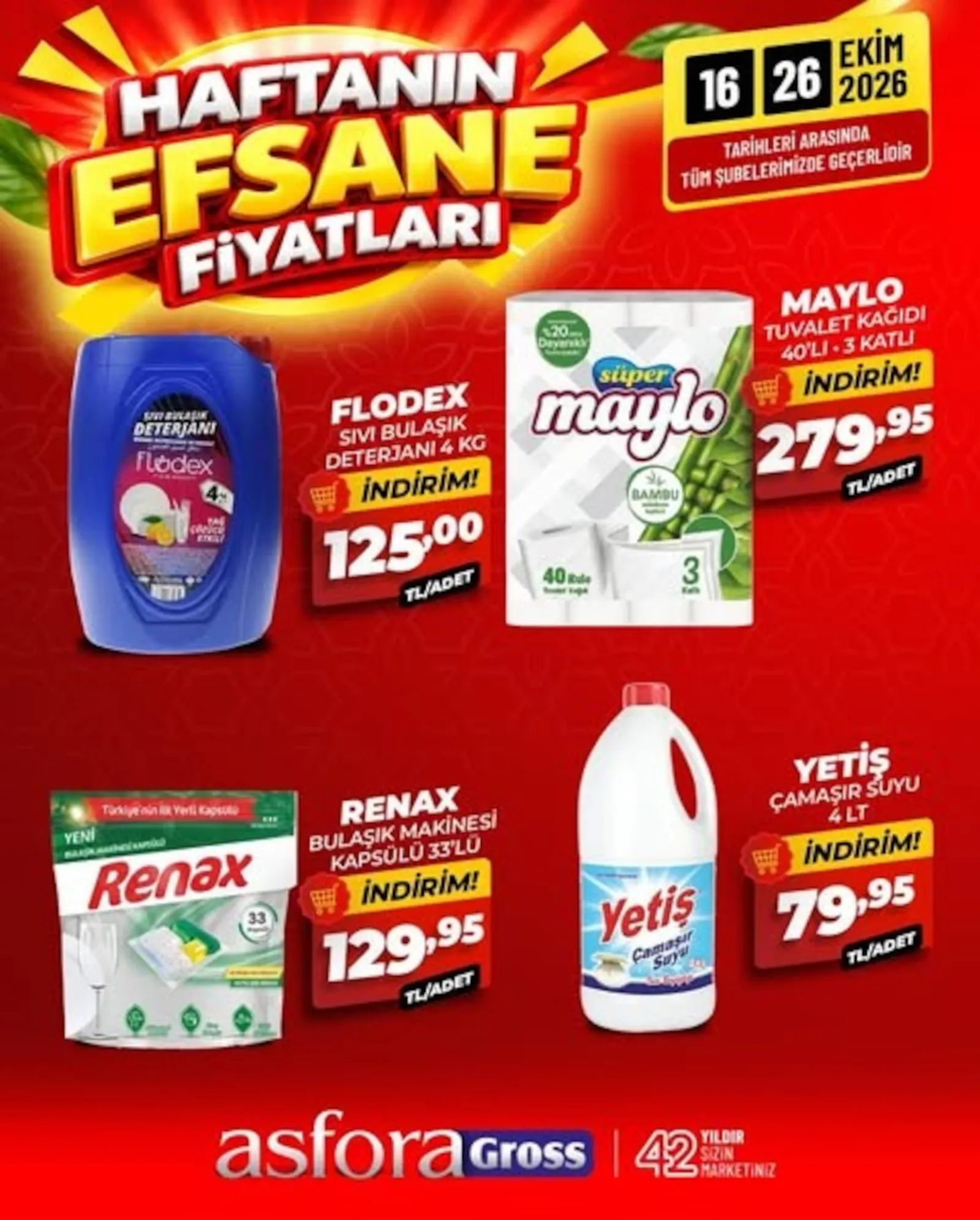 Asfora Gross broşürü sayfa 4