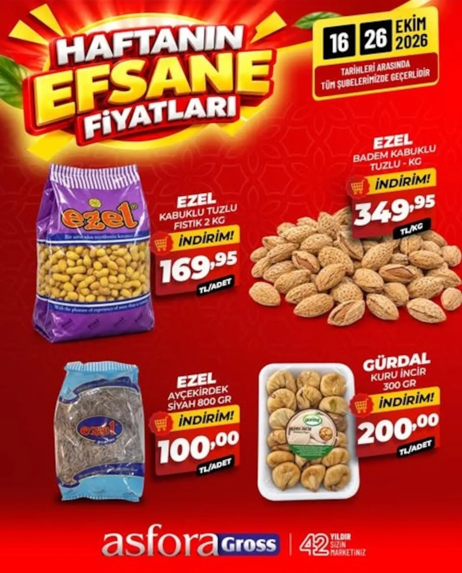 Asfora Gross broşürü sayfa 12