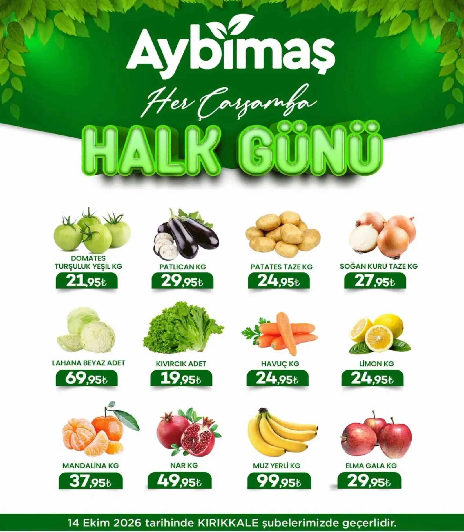 Aybimaş broşürü sayfa 2