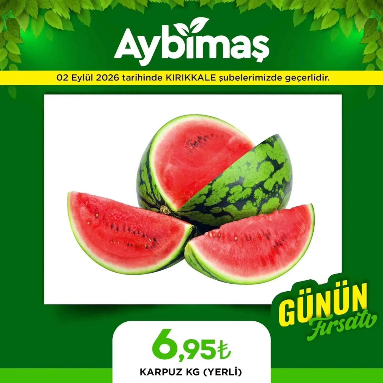 Aybimaş broşürü sayfa 3