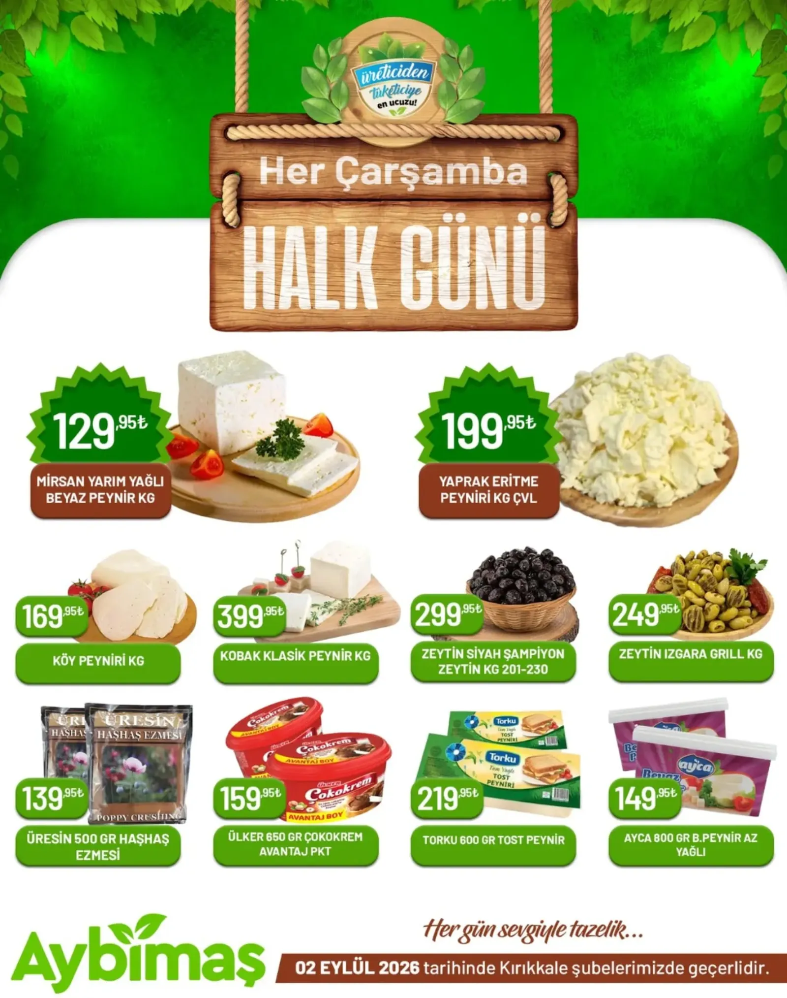 Aybimaş broşürü sayfa 2