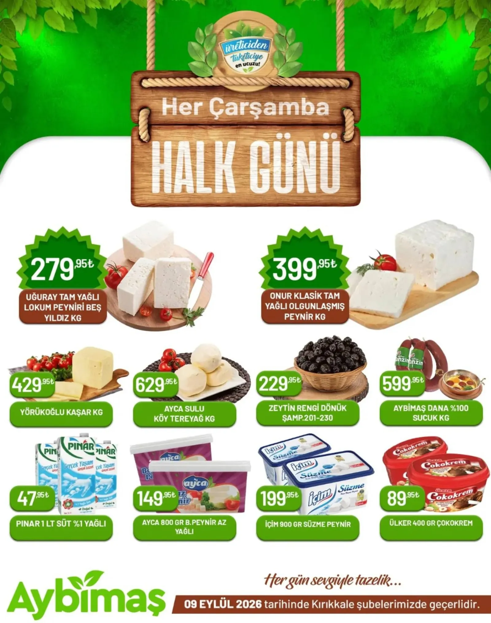 Aybimaş broşürü sayfa 2