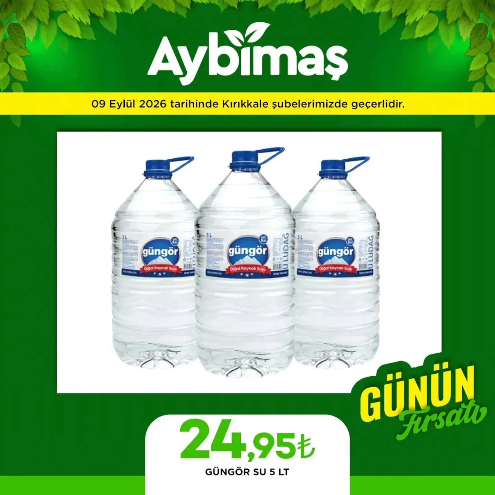 Aybimaş broşürü sayfa 5