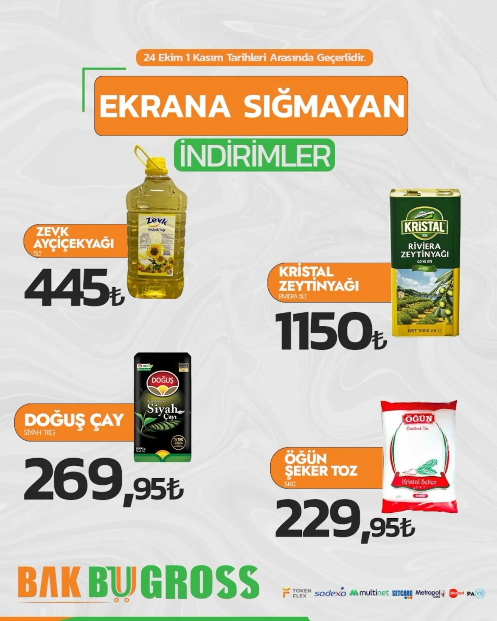 Bak Bu Gross broşürü sayfa 6