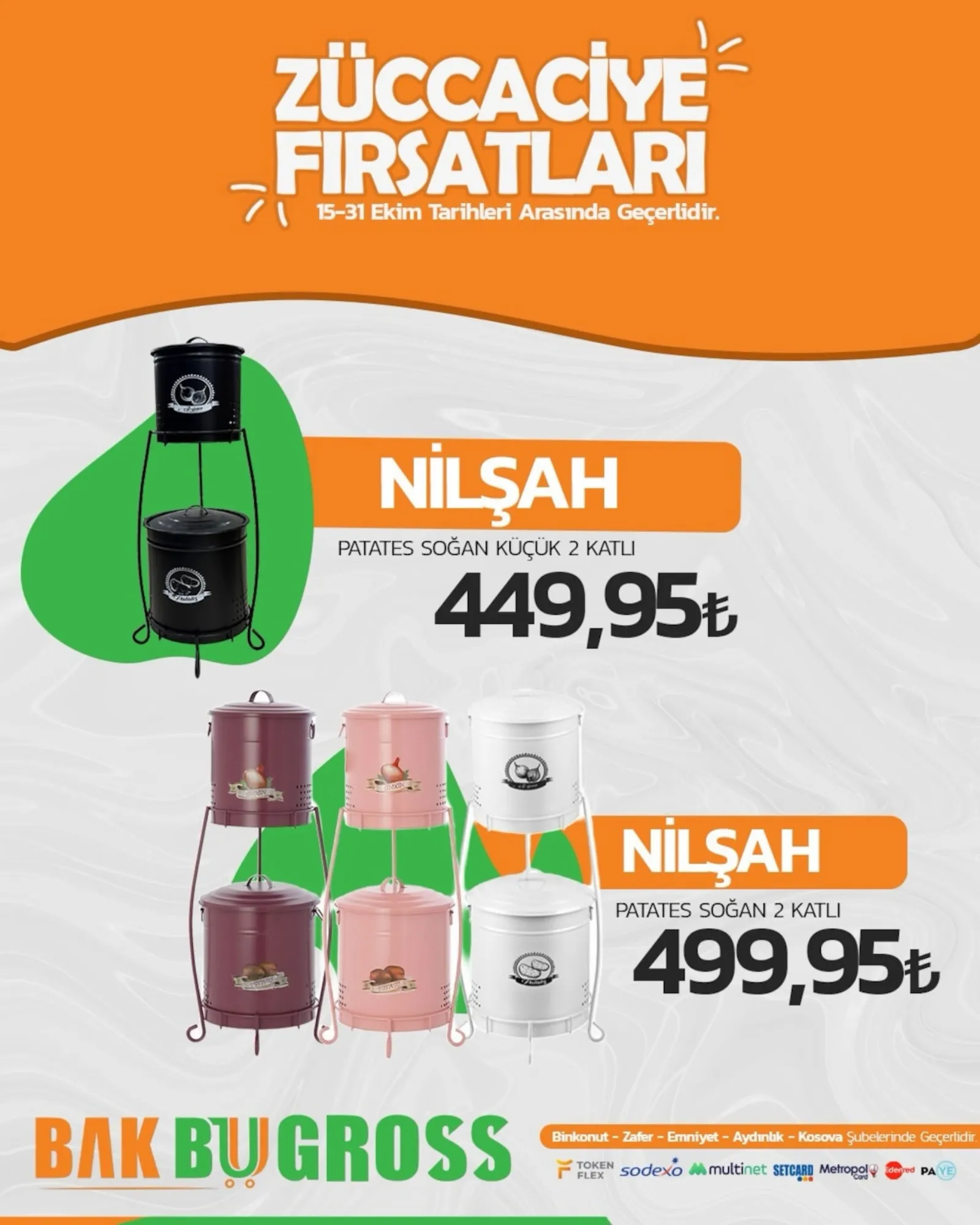 Bak Bu Gross broşürü sayfa 4