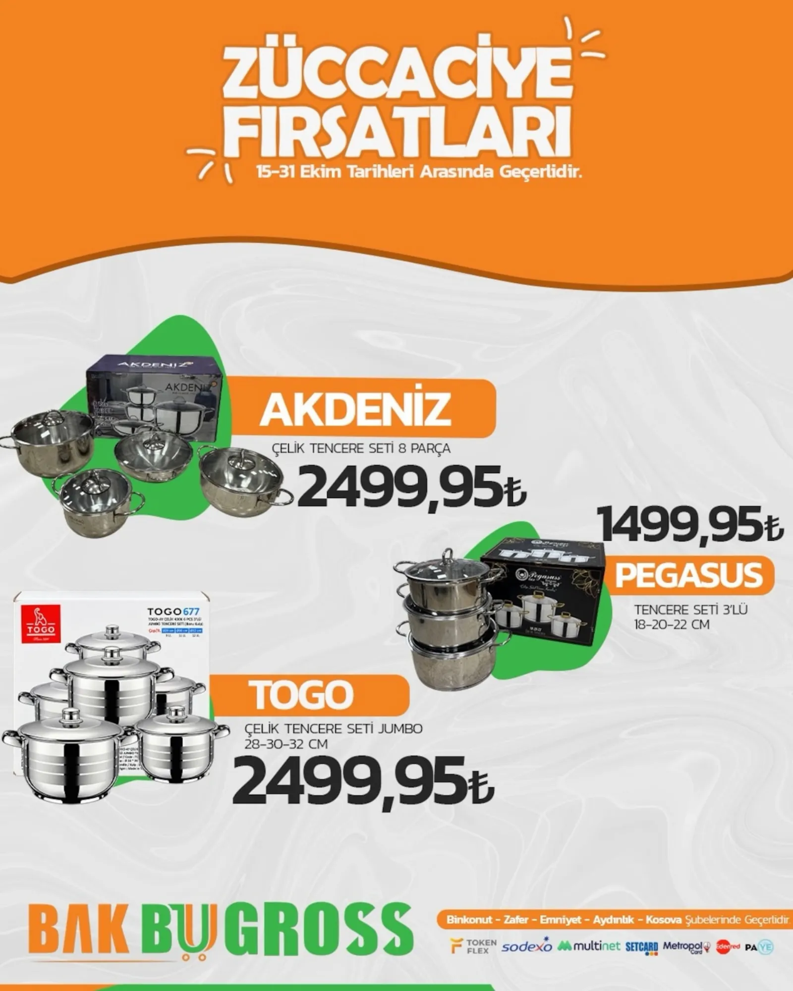 Bak Bu Gross broşürü sayfa 3