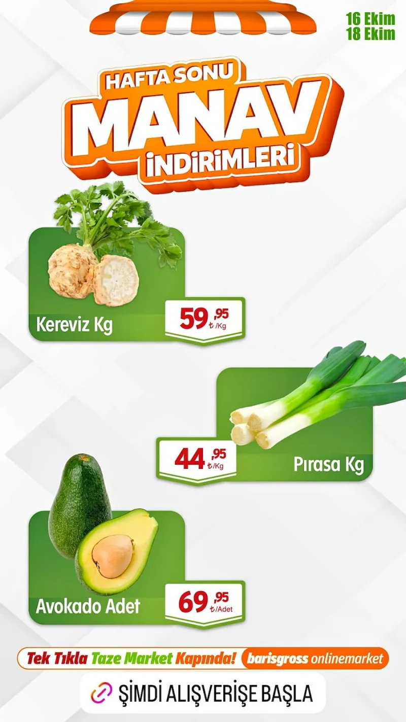 Barış Gross broşürü sayfa 1