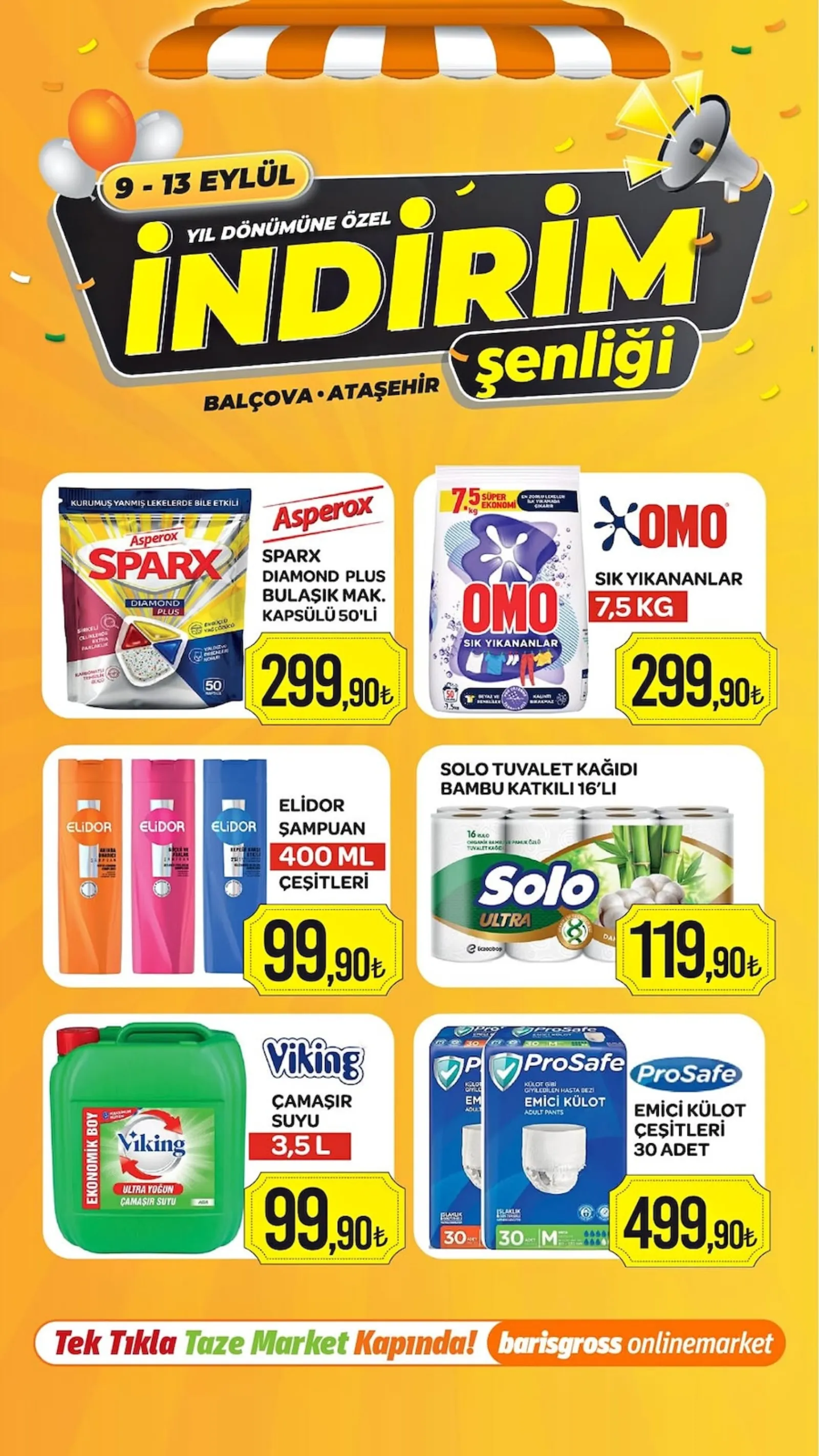 Barış Gross broşürü sayfa 2