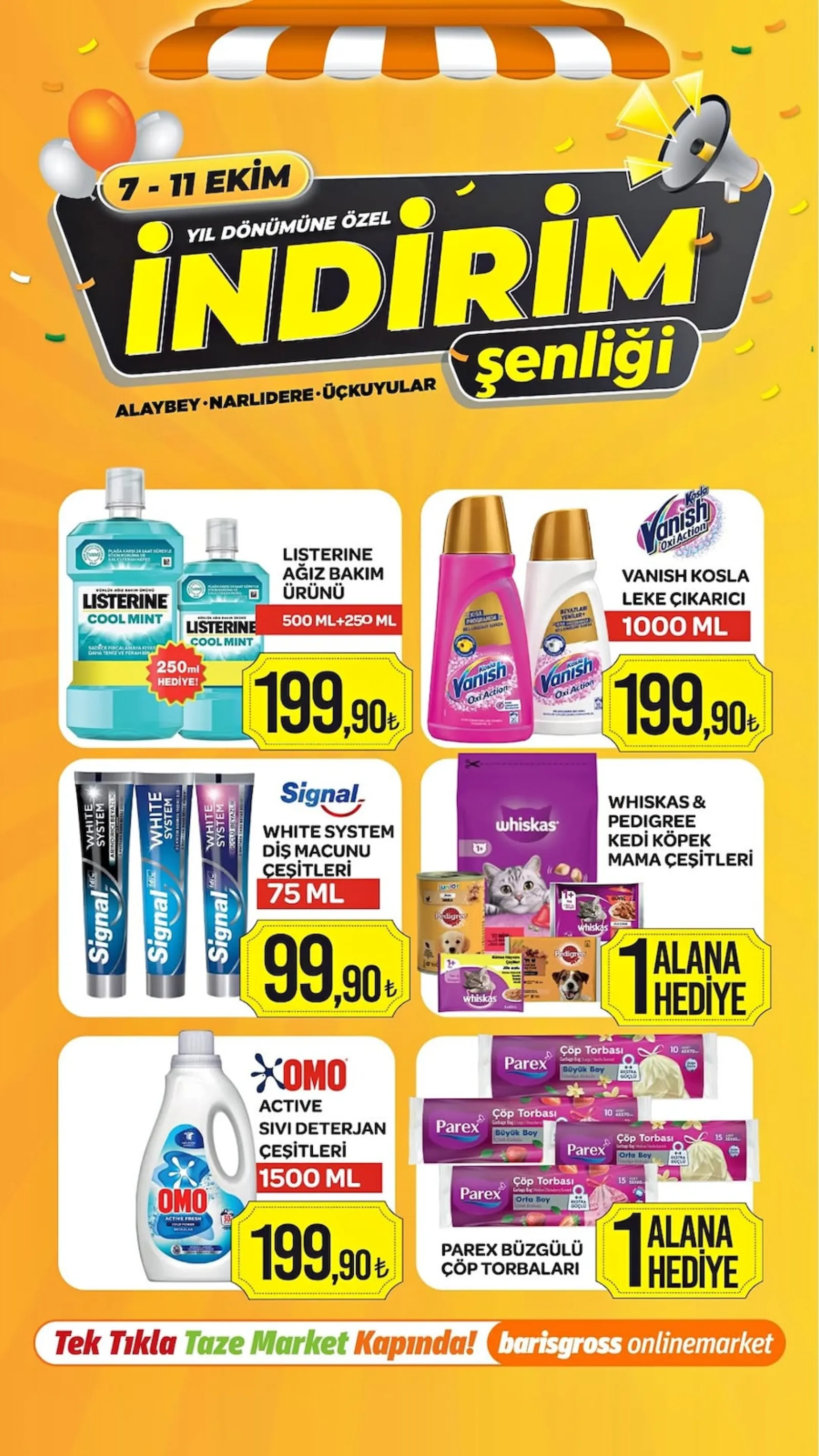 Barış Gross broşürü sayfa 3