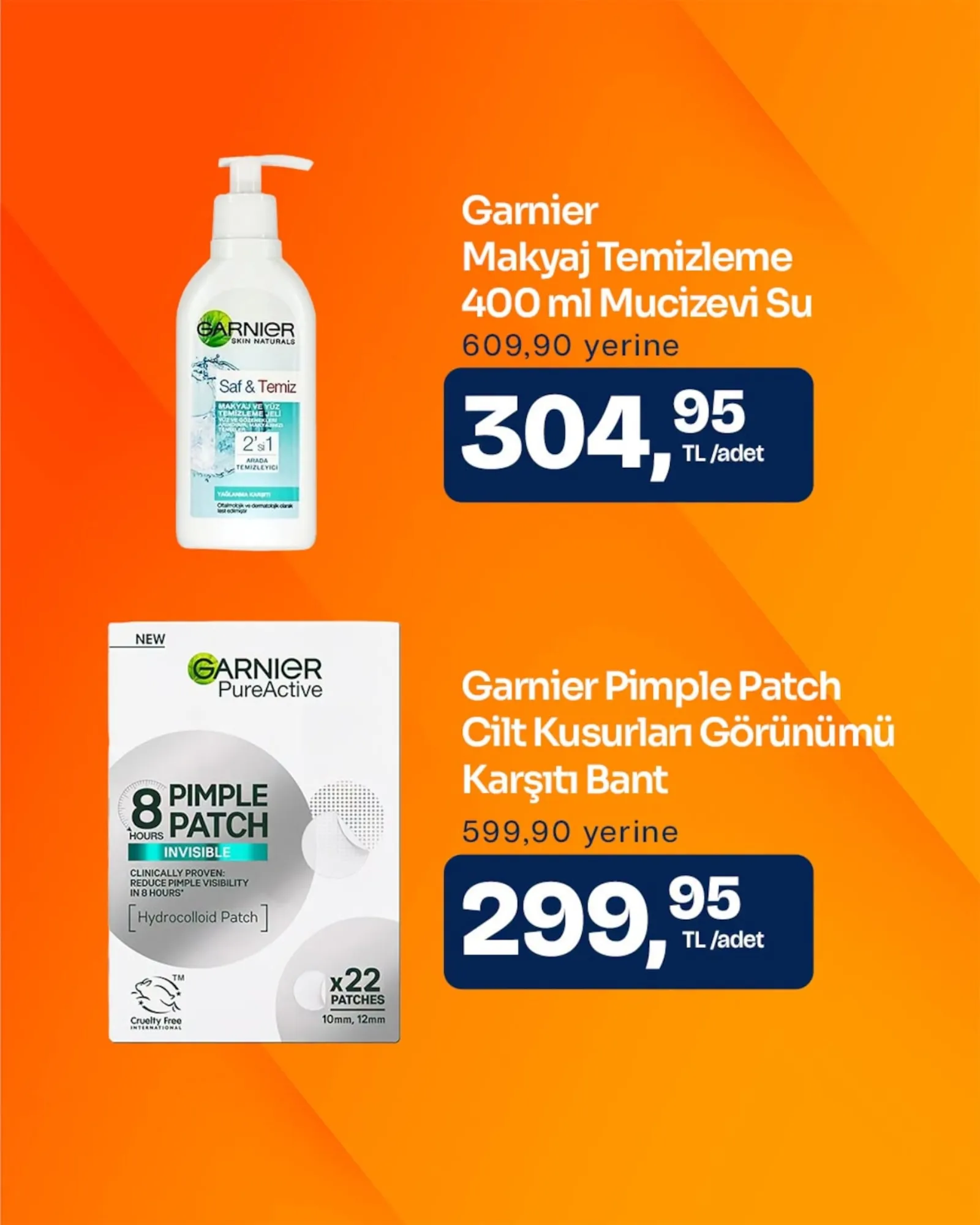 Başdaş Market broşürü sayfa 5