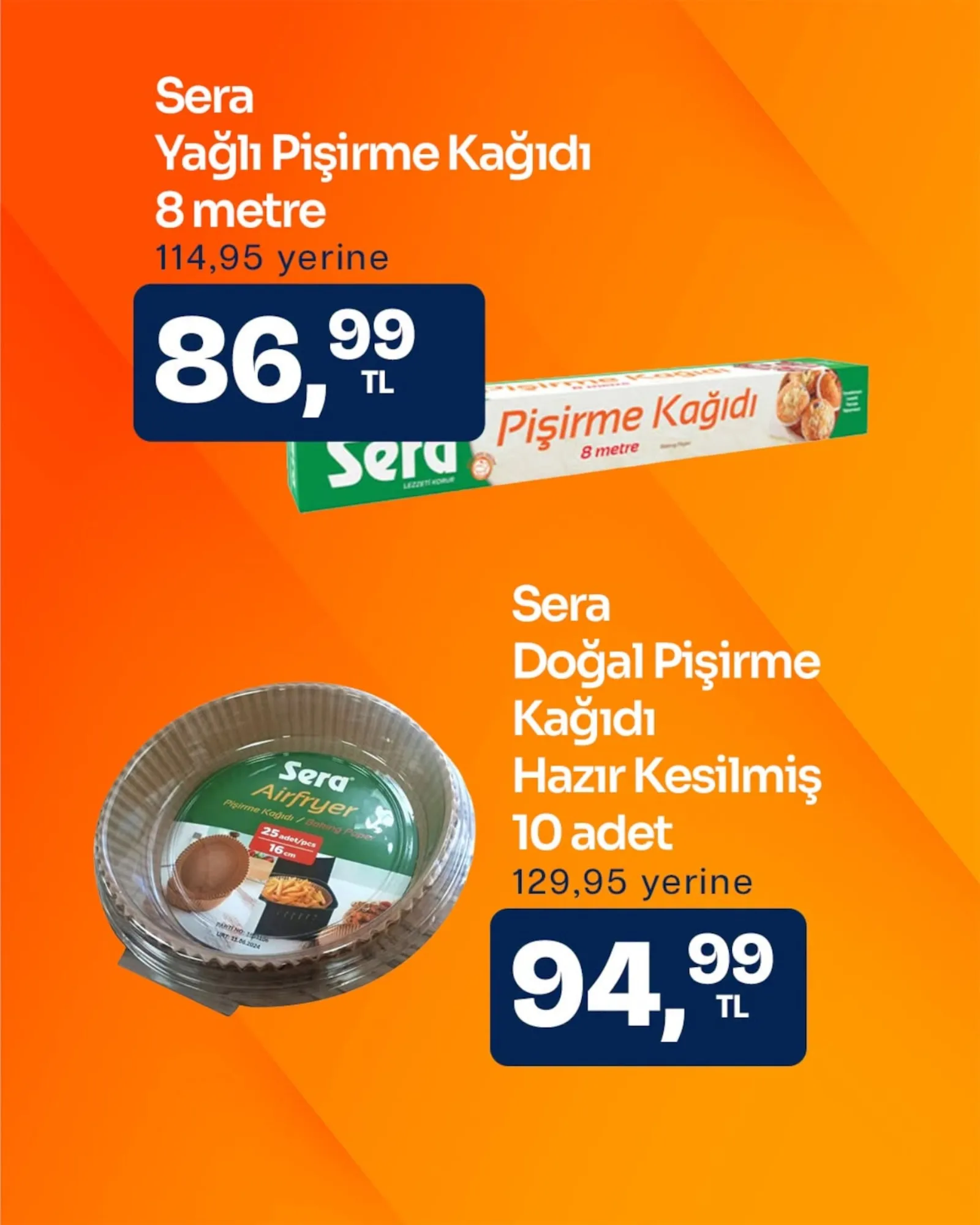 Başdaş Market broşürü sayfa 10