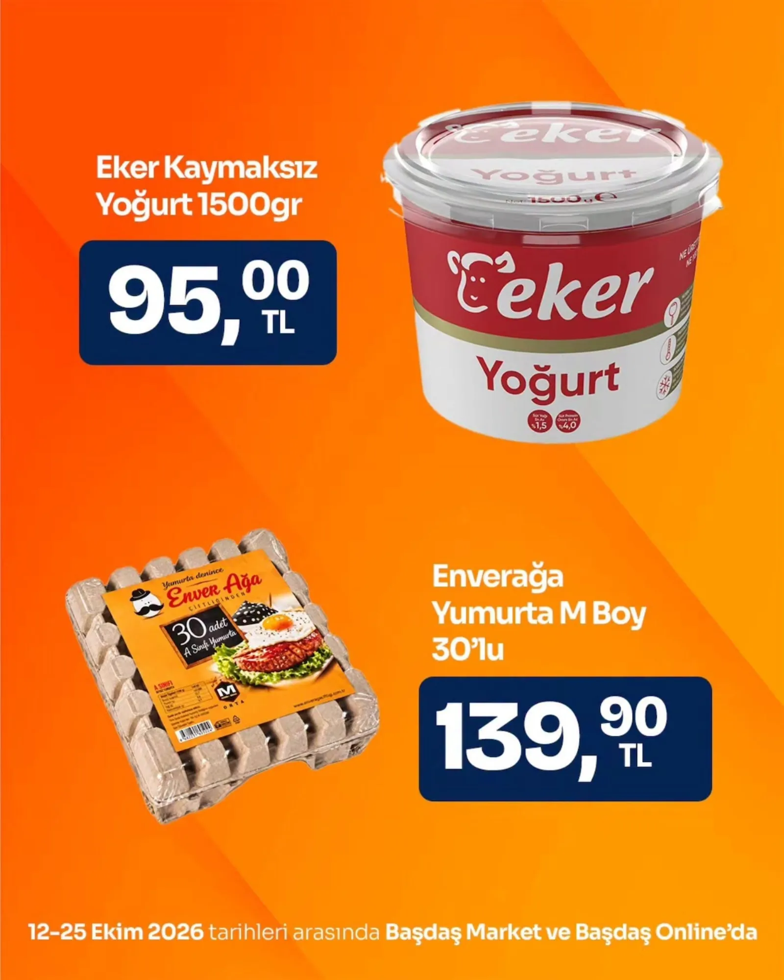 Başdaş Market broşürü sayfa 5