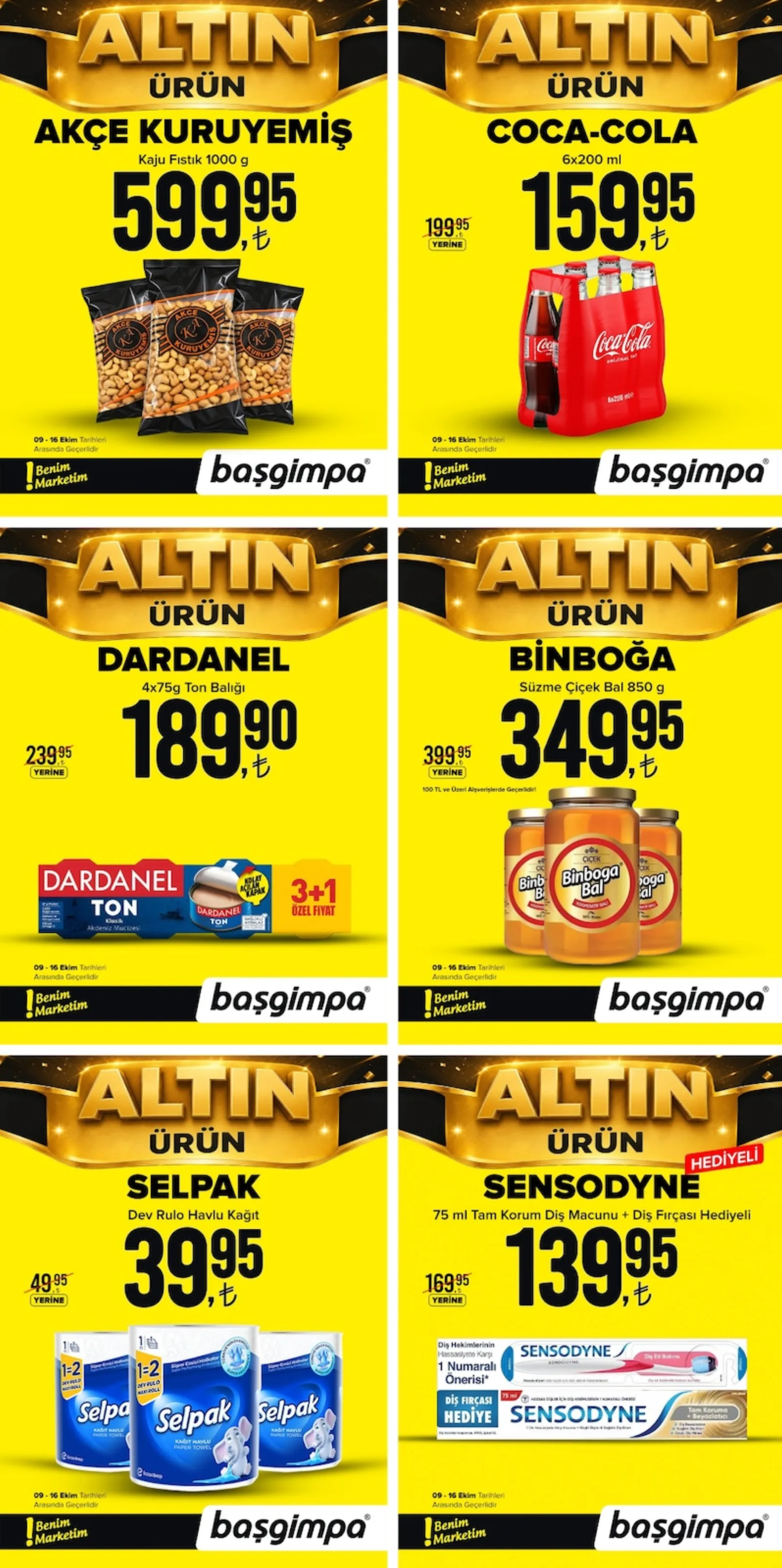 Başgimpa broşürü sayfa 1