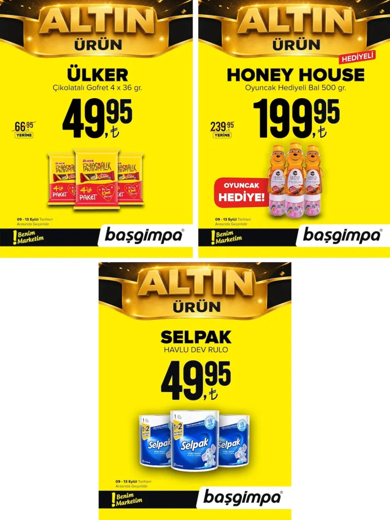 Başgimpa broşürü sayfa 1