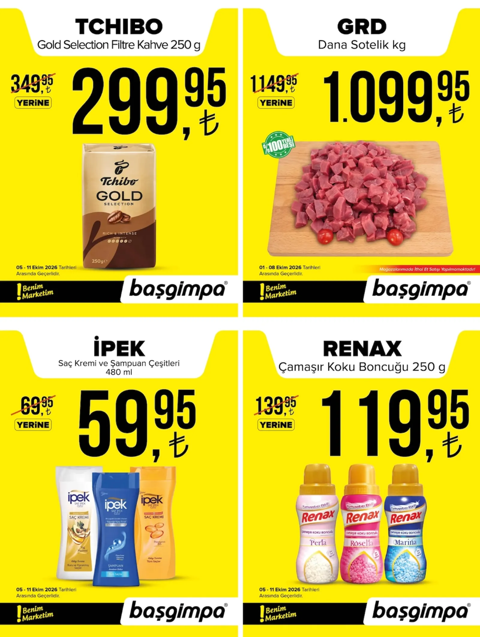 Başgimpa broşürü sayfa 2
