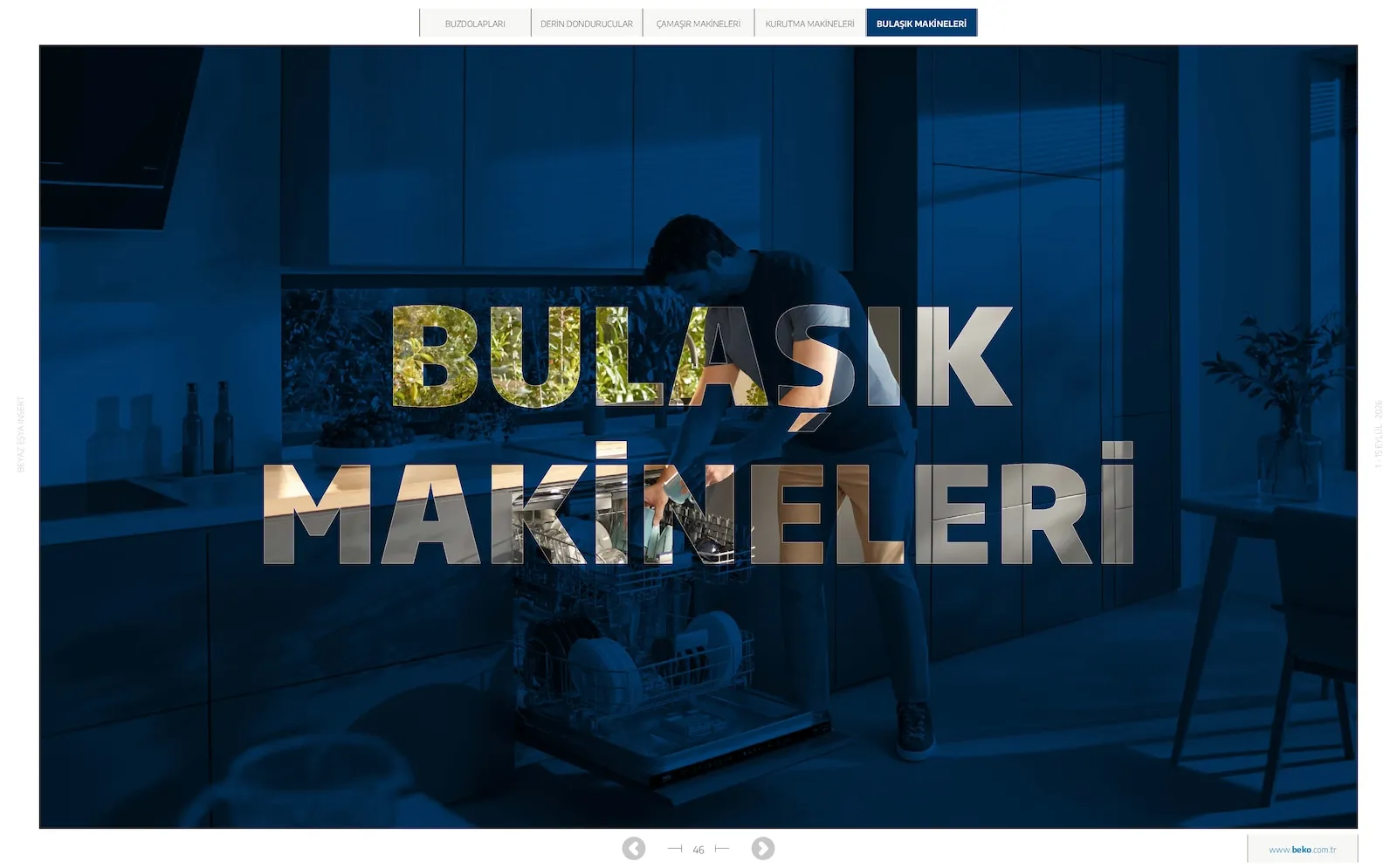 Beko broşürü sayfa 46