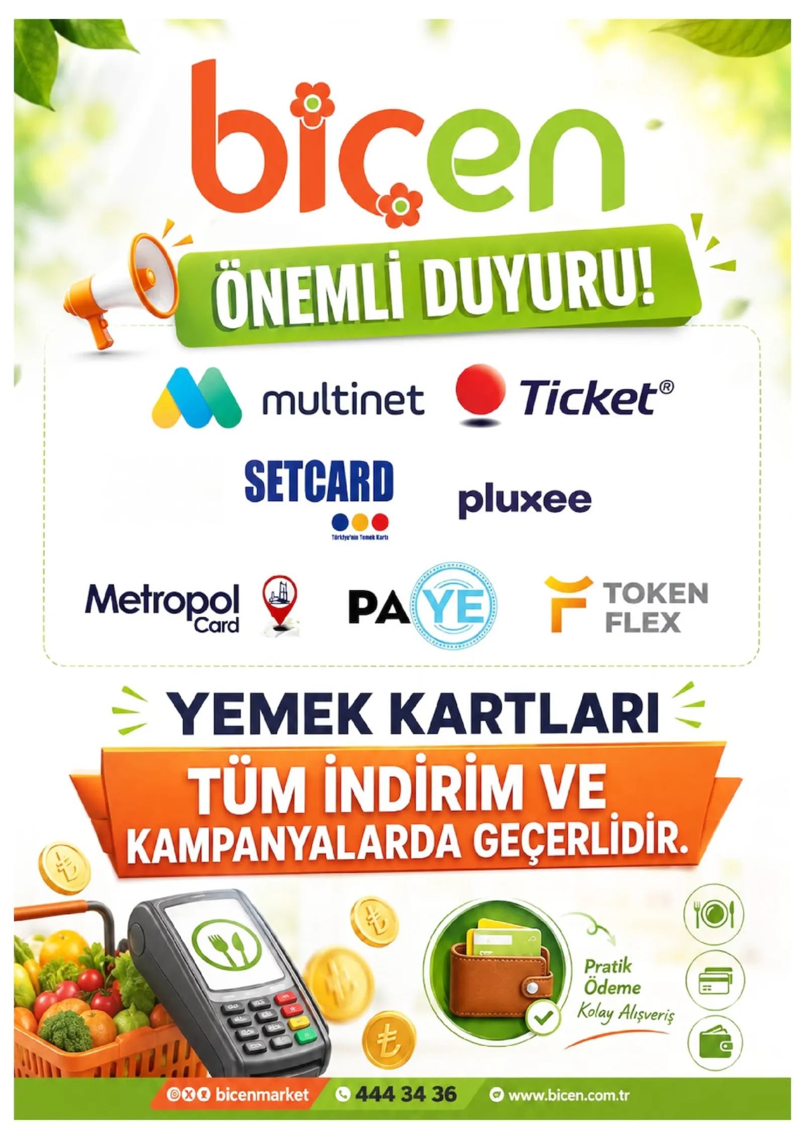 Biçen Market broşürü sayfa 4