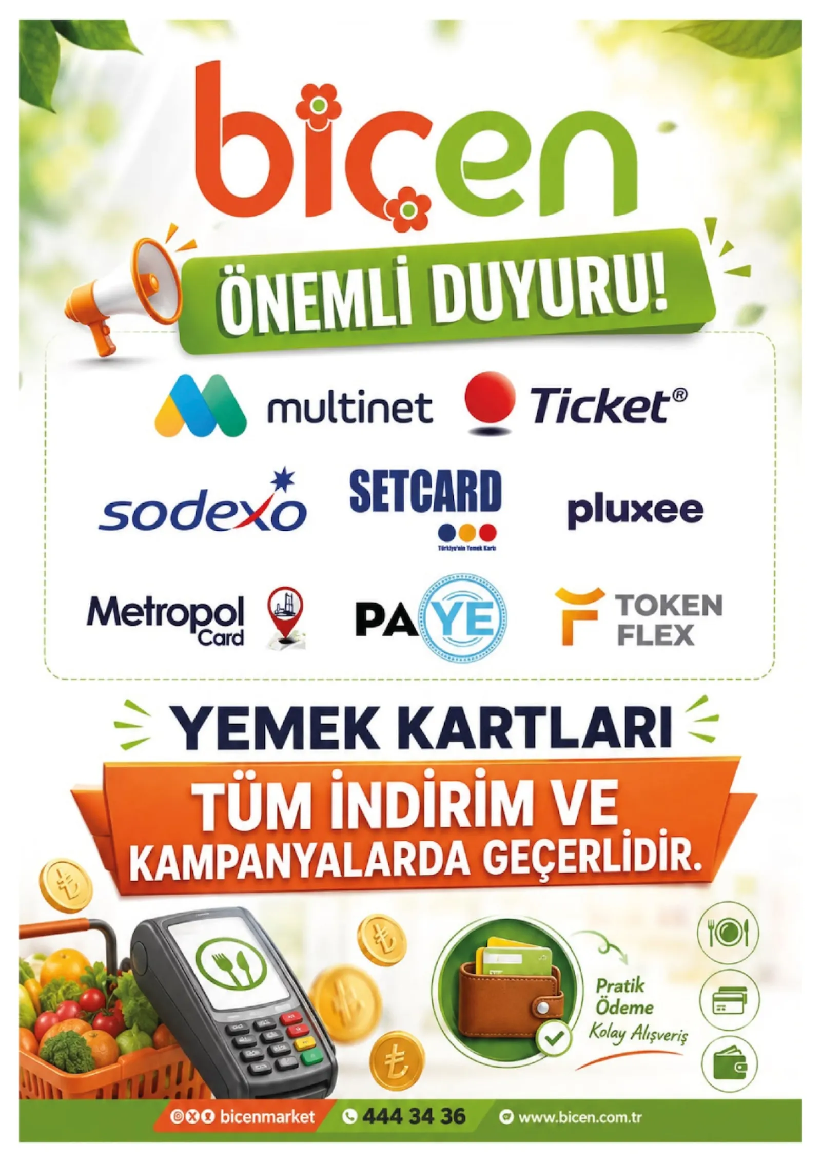 Biçen Market broşürü sayfa 14
