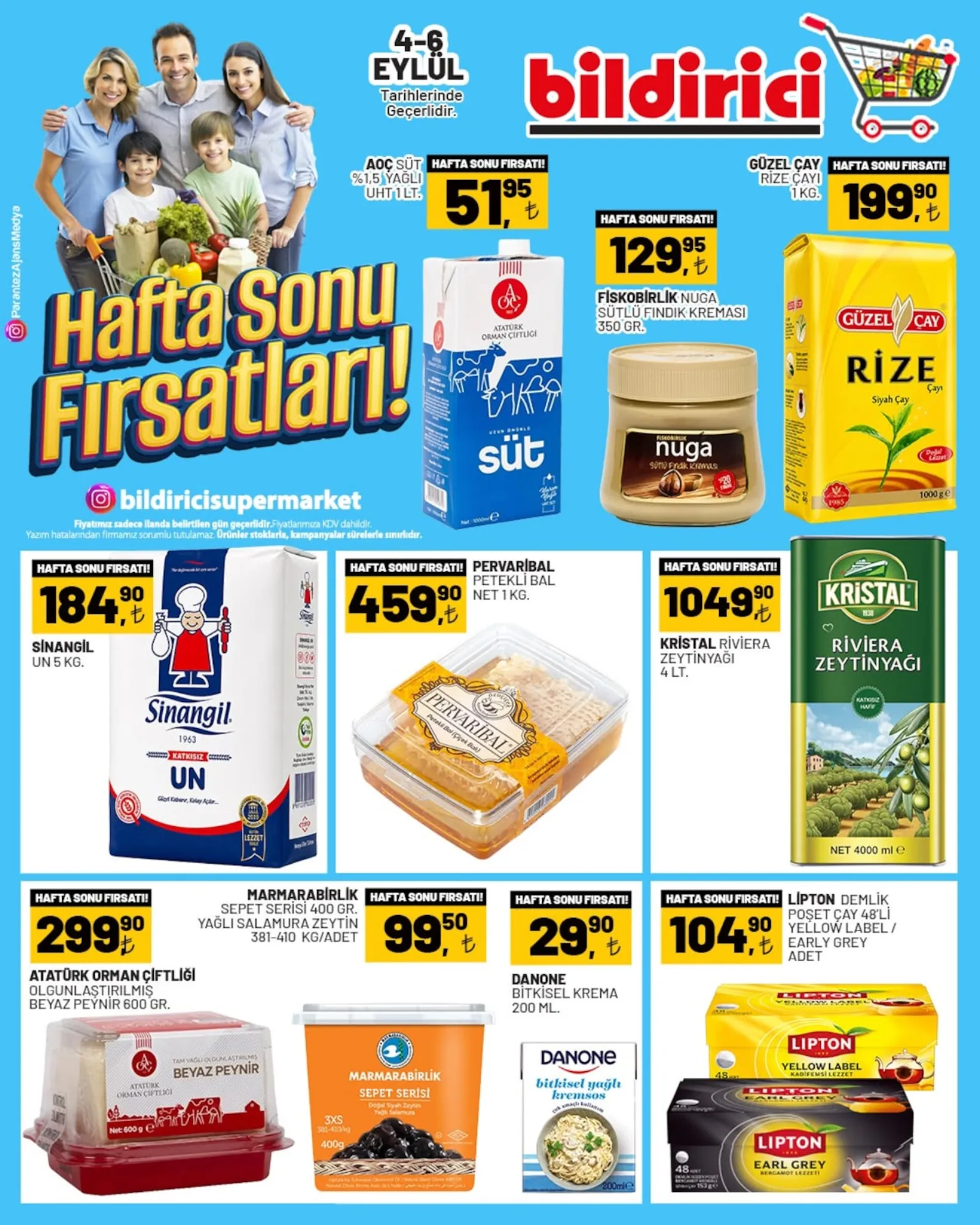 Bildirici broşürü sayfa 2