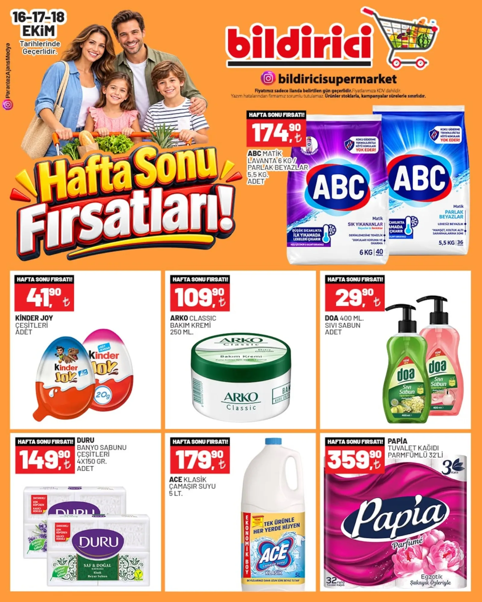 Bildirici broşürü sayfa 3