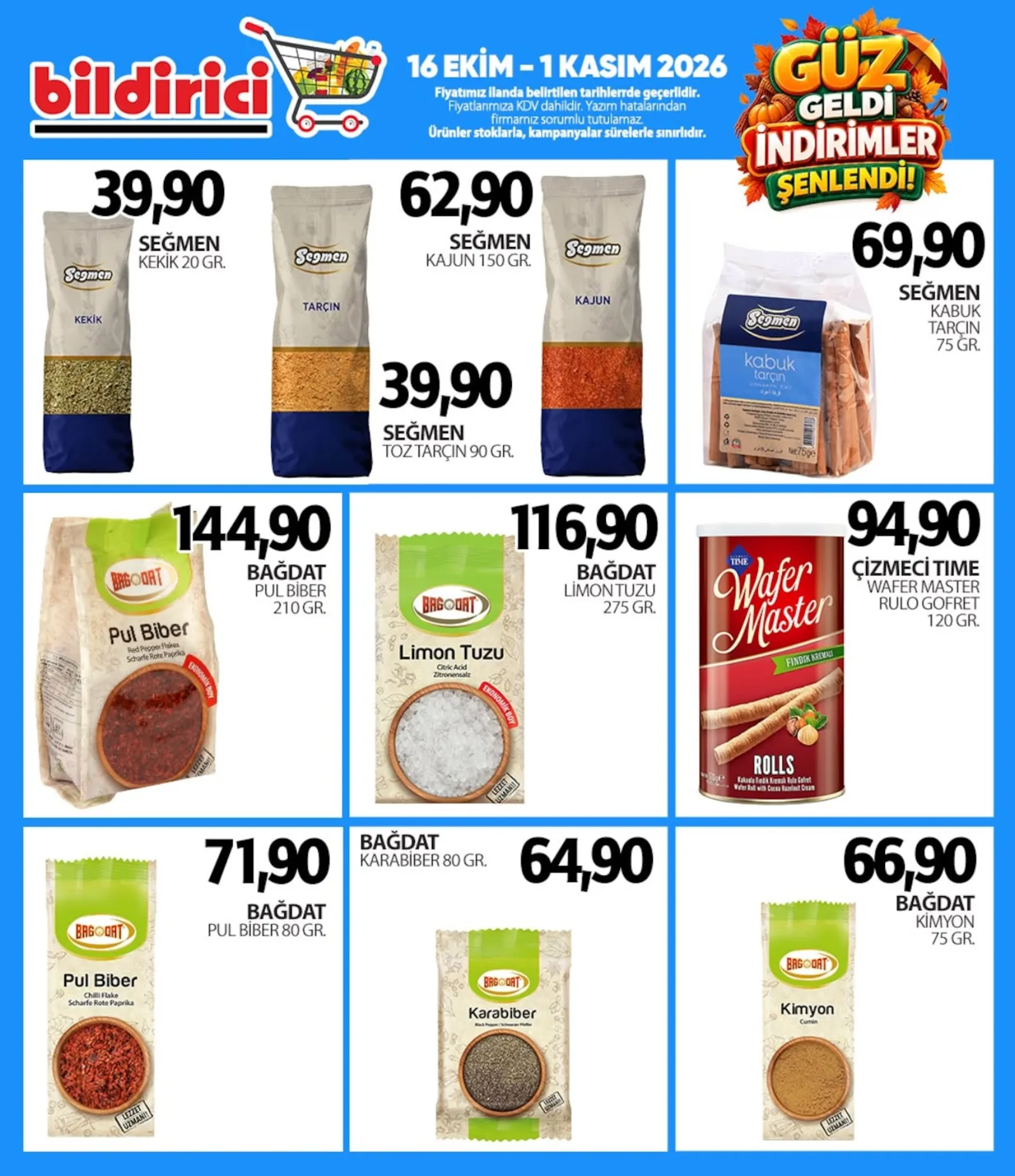 Bildirici broşürü sayfa 2